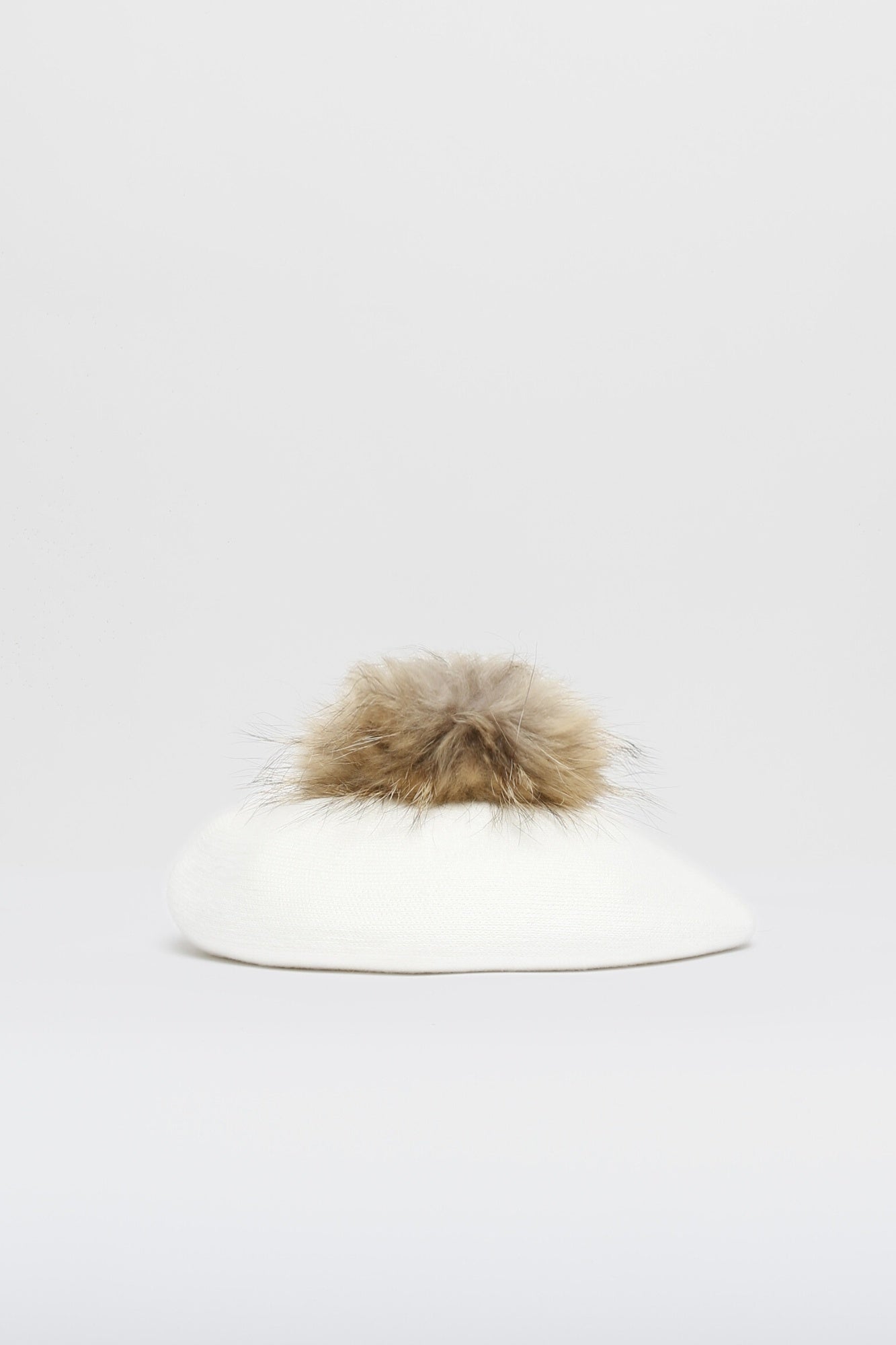 BOINA  POMPON