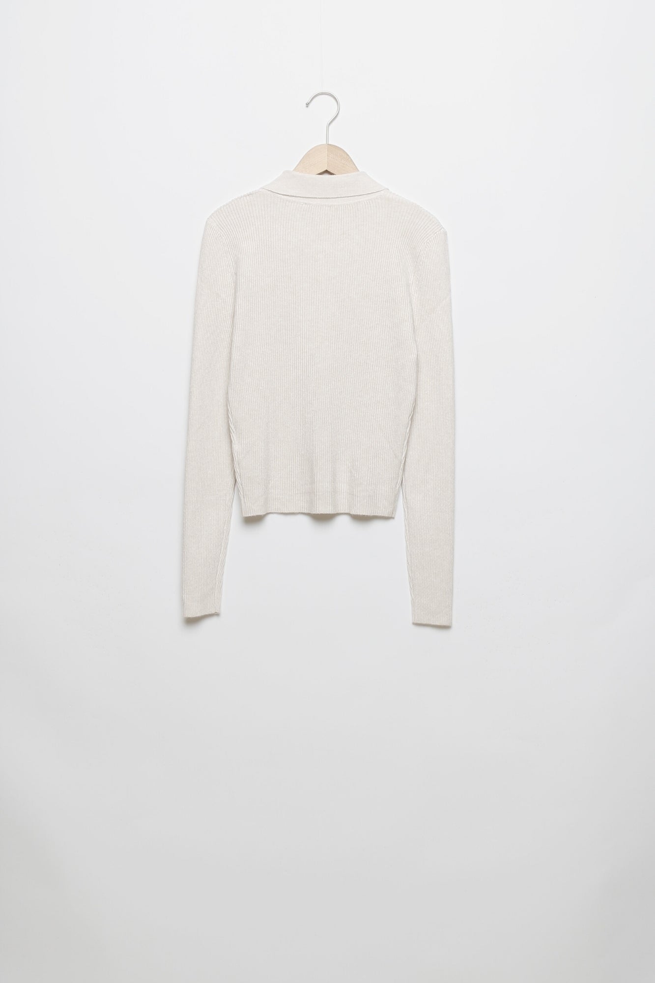 JERSEY CANALE BOTONES