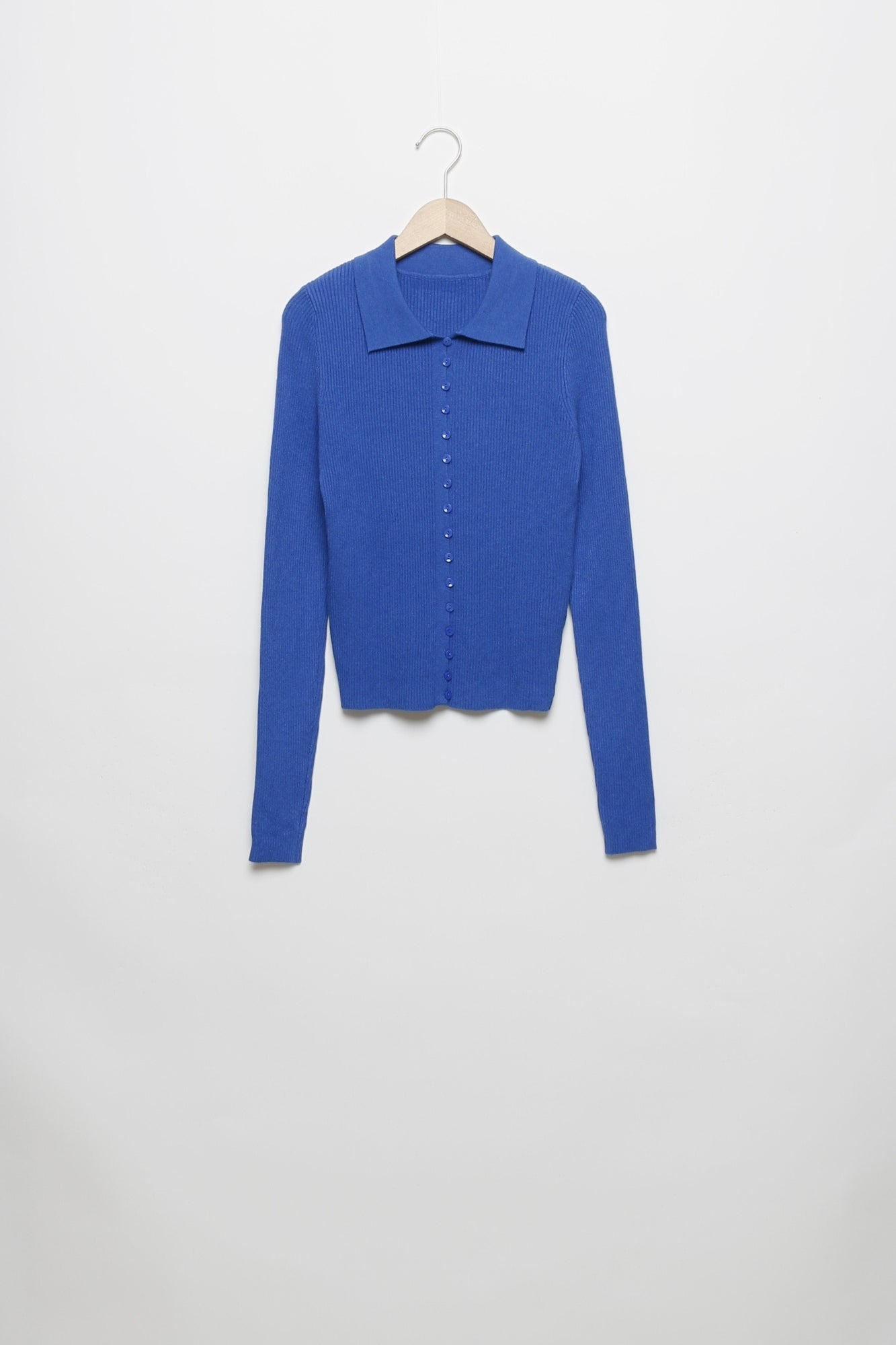 JERSEY CANALE BOTONES