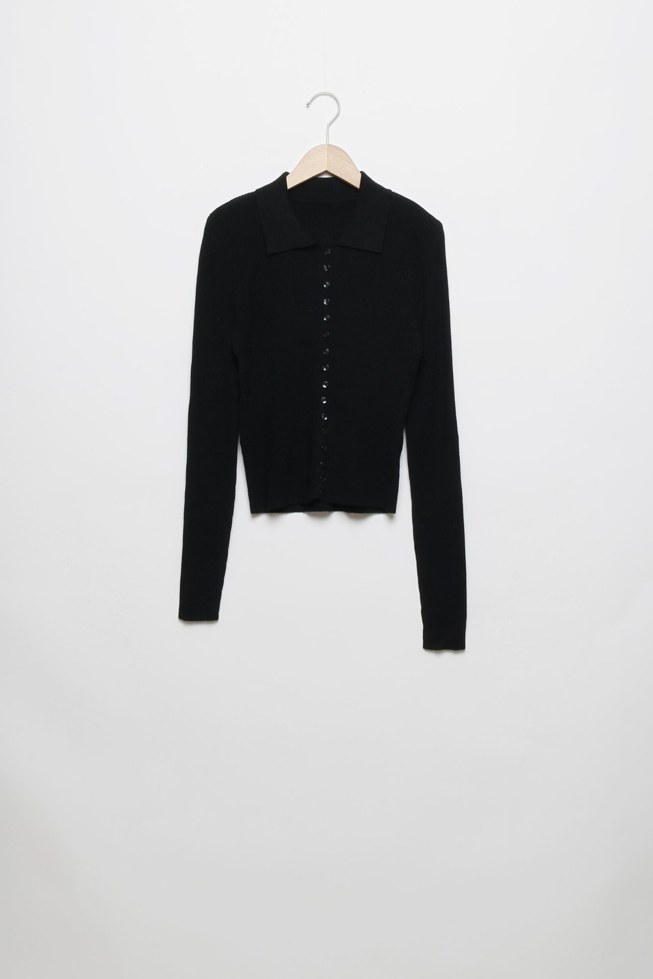 JERSEY CANALE BOTONES