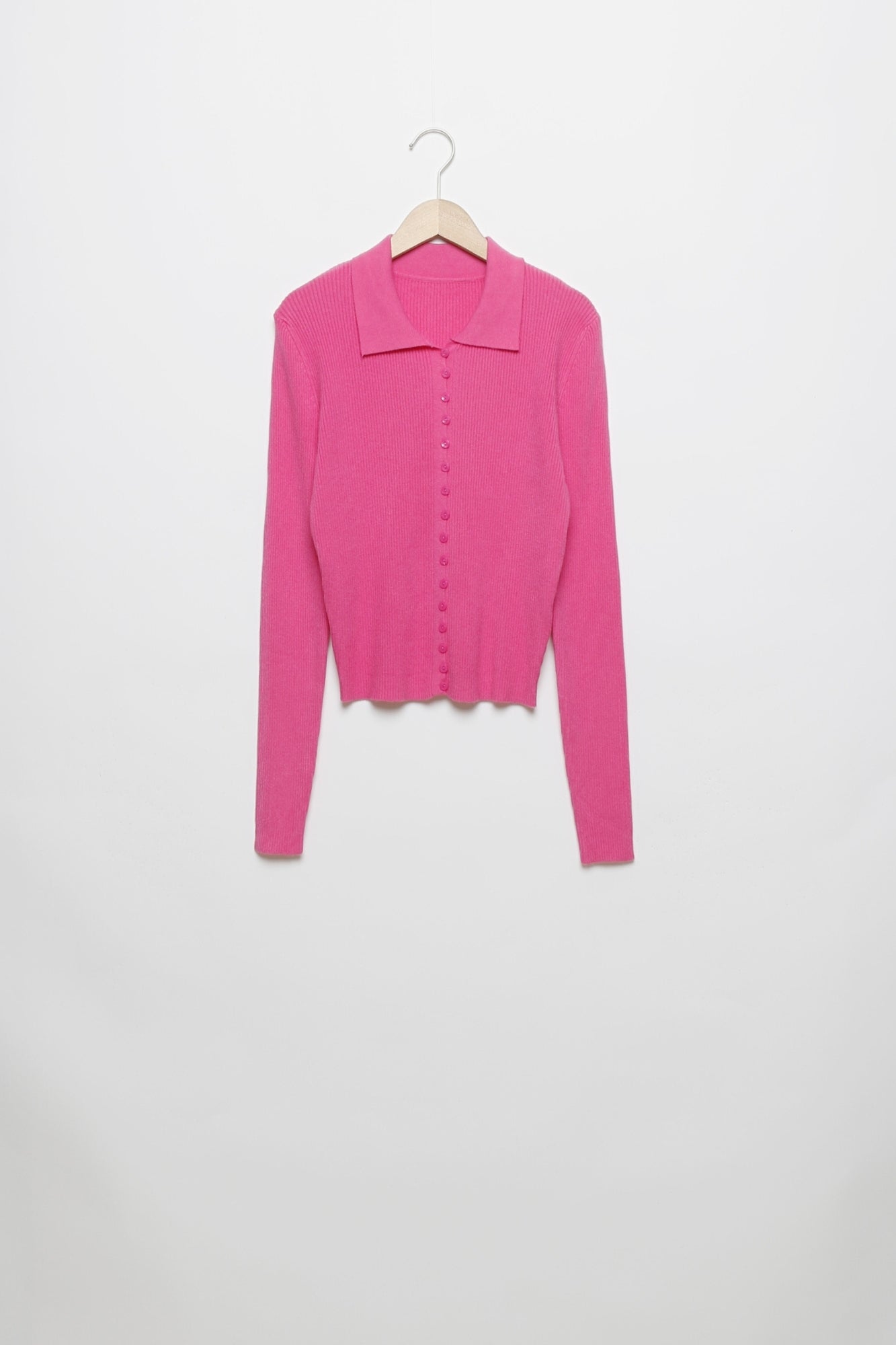 JERSEY CANALE BOTONES