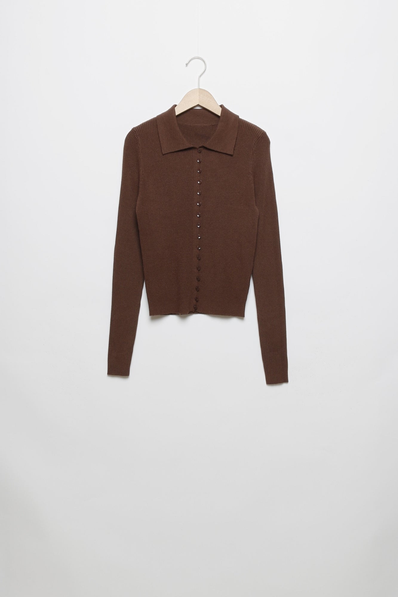 JERSEY CANALE BOTONES