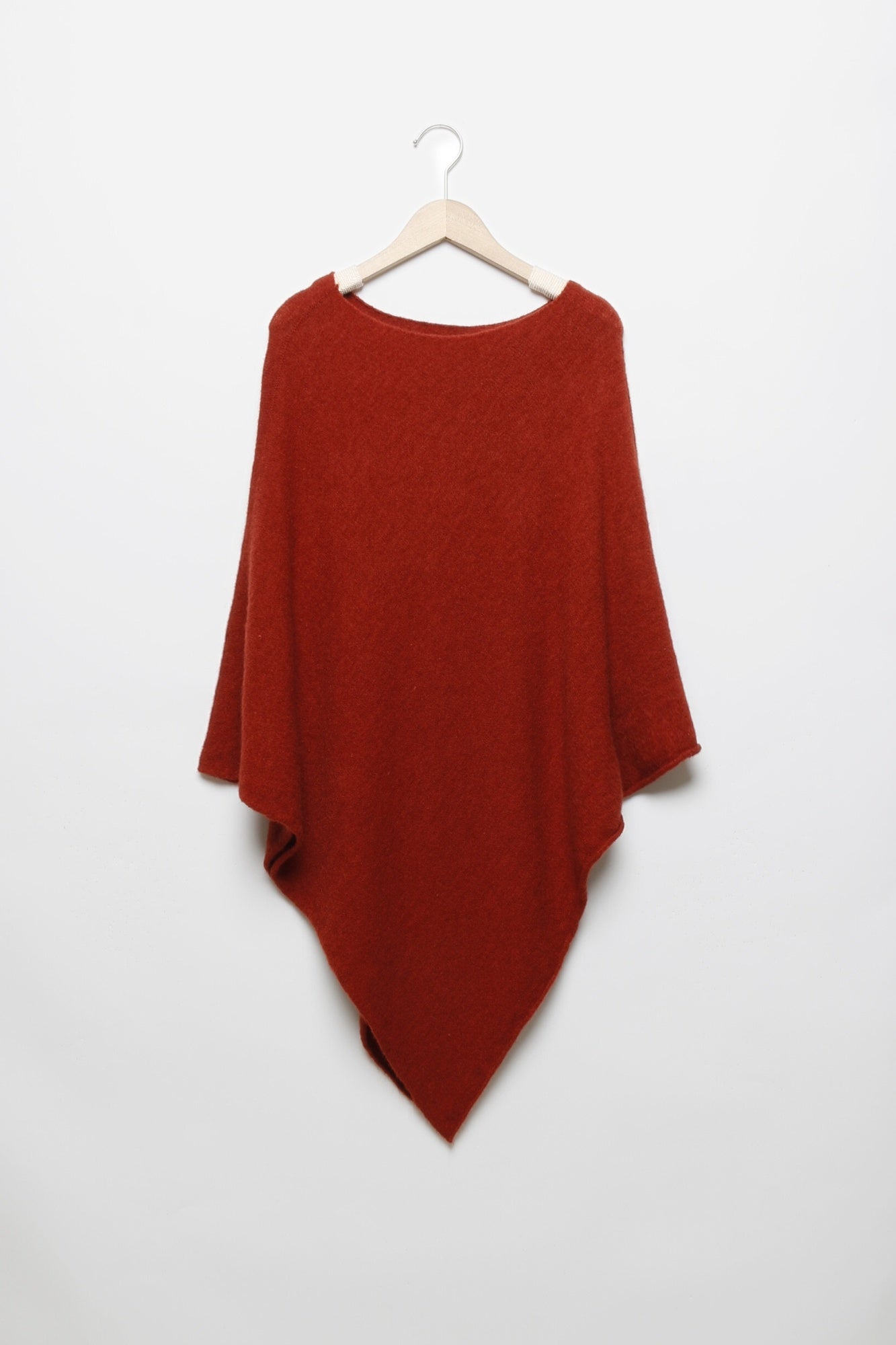 PONCHO  PUNTO