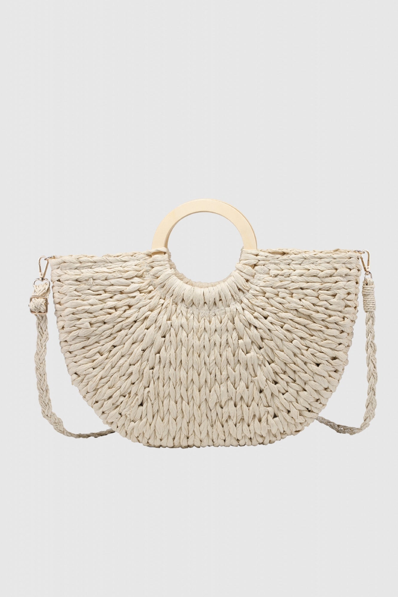 CAPAZO DONNA ALESSIA NIZA