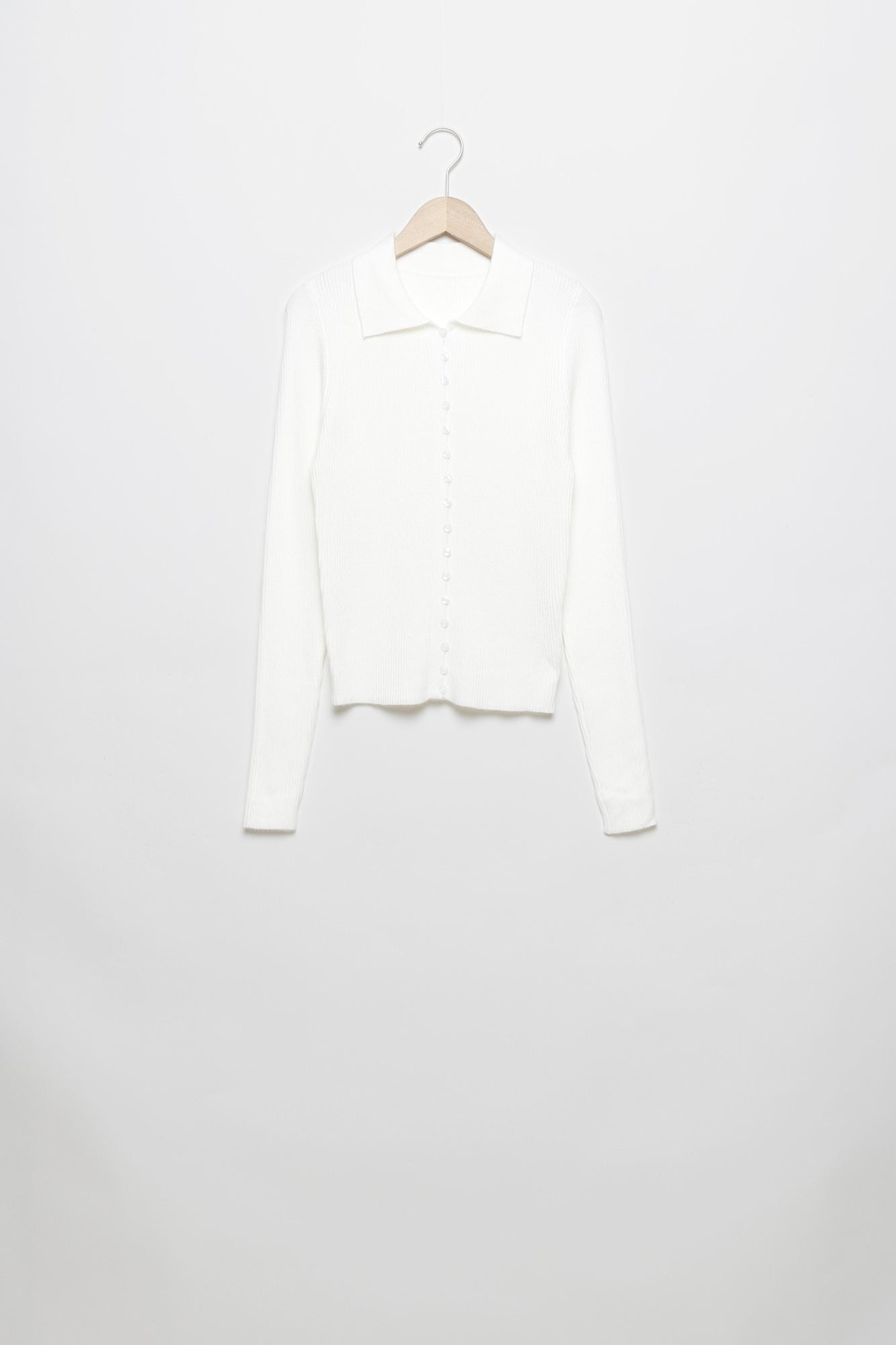 JERSEY CANALE BOTONES