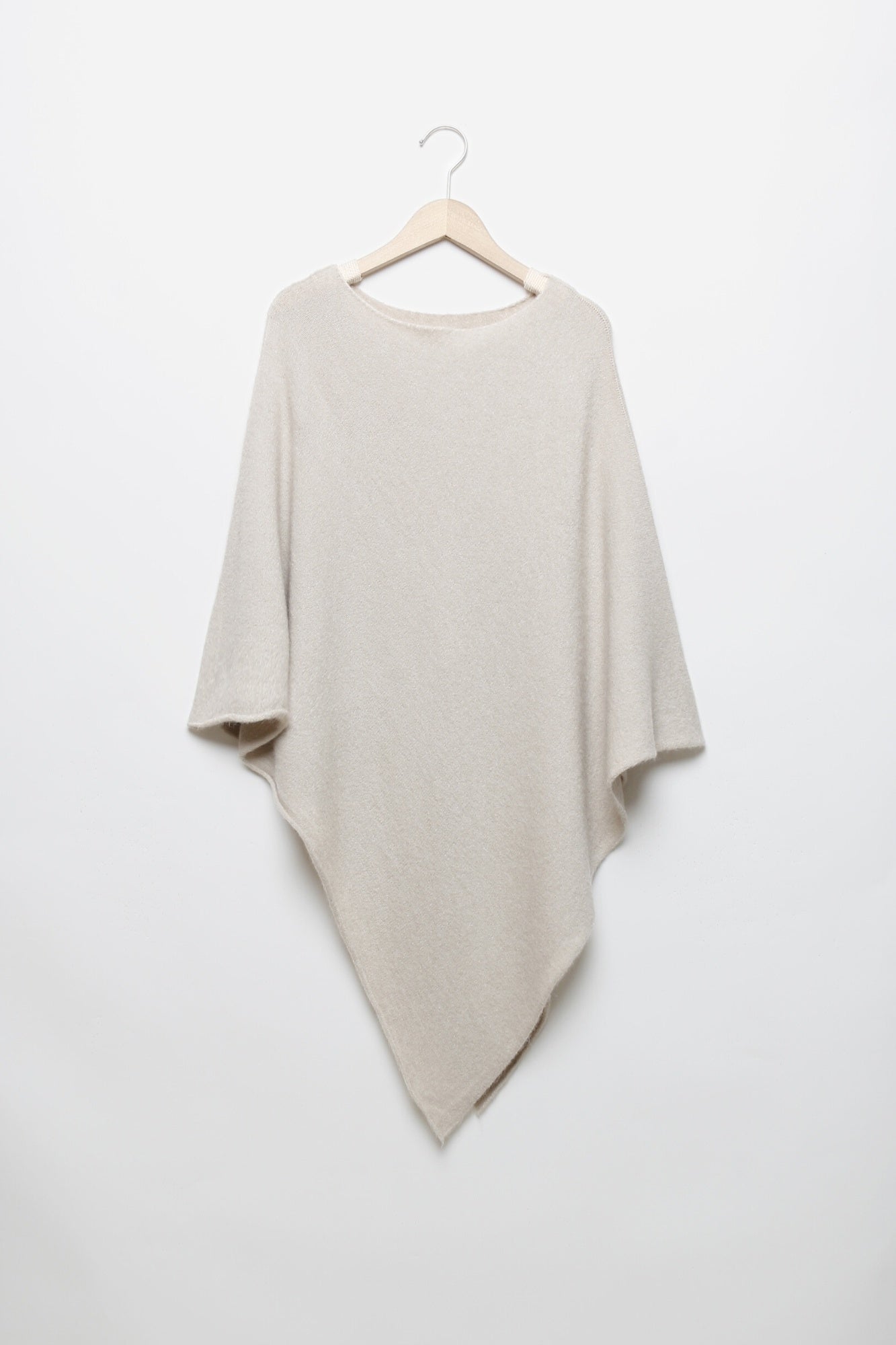 PONCHO  PUNTO