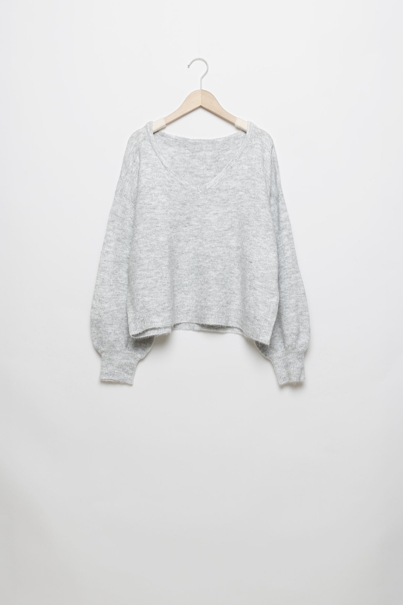 JERSEY PELOS JASPEADO