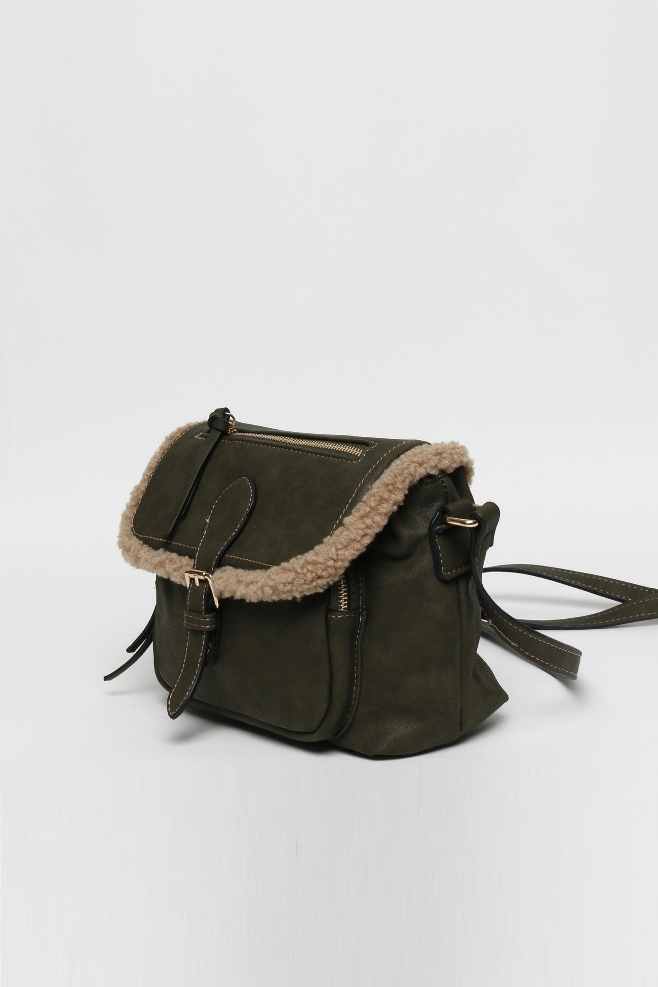 BANDOLERA  BORREGUITO