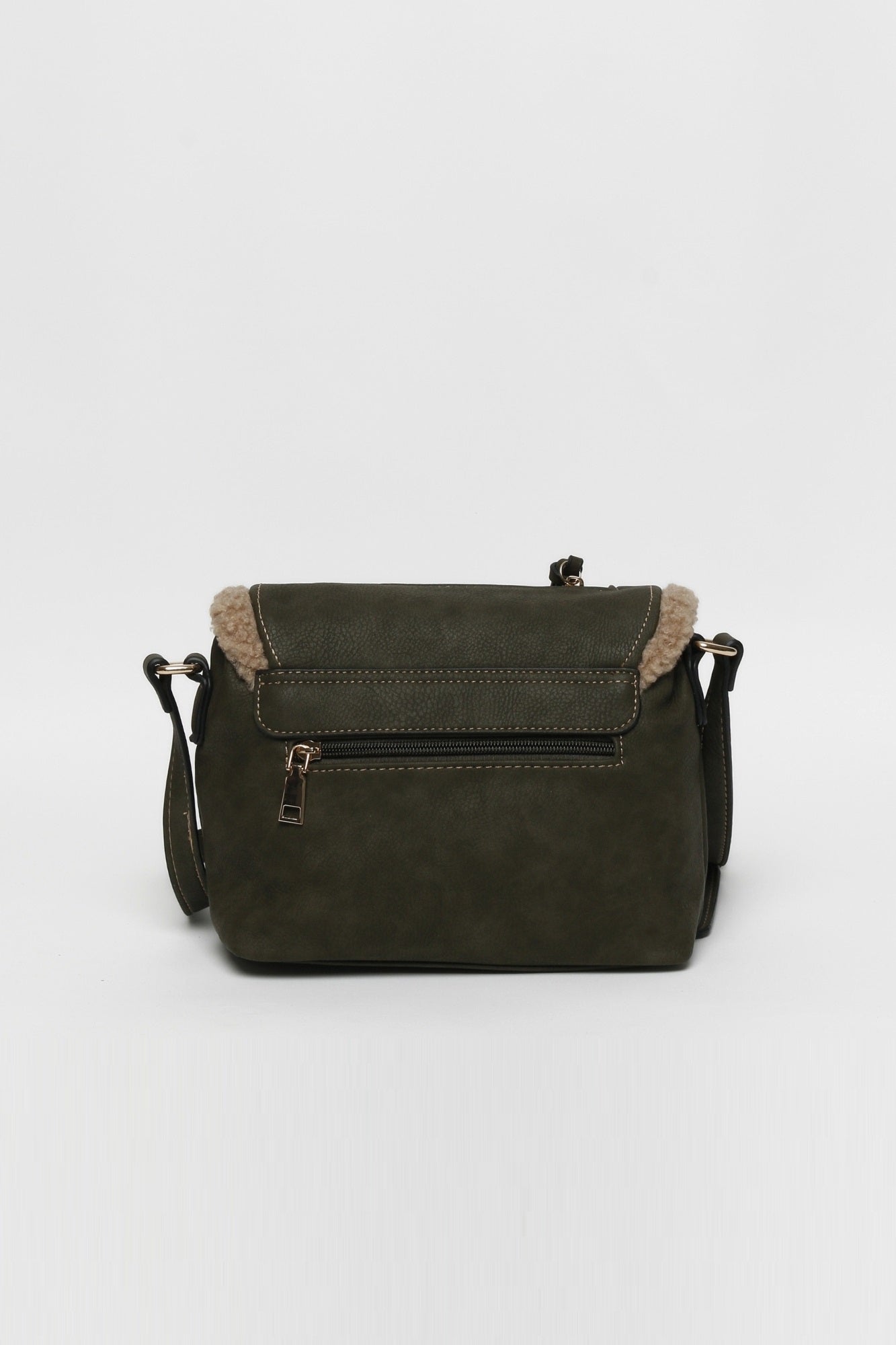 BANDOLERA  BORREGUITO