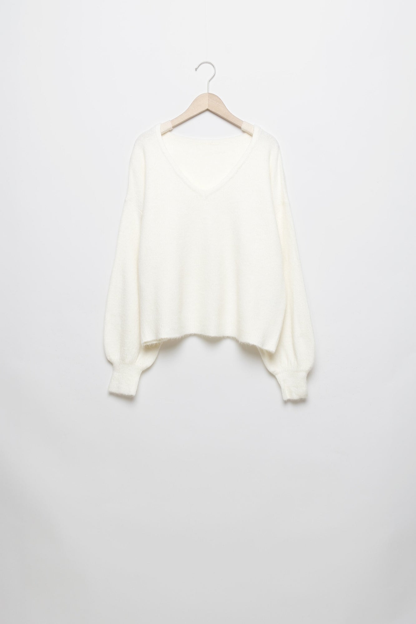 JERSEY PELOS JASPEADO