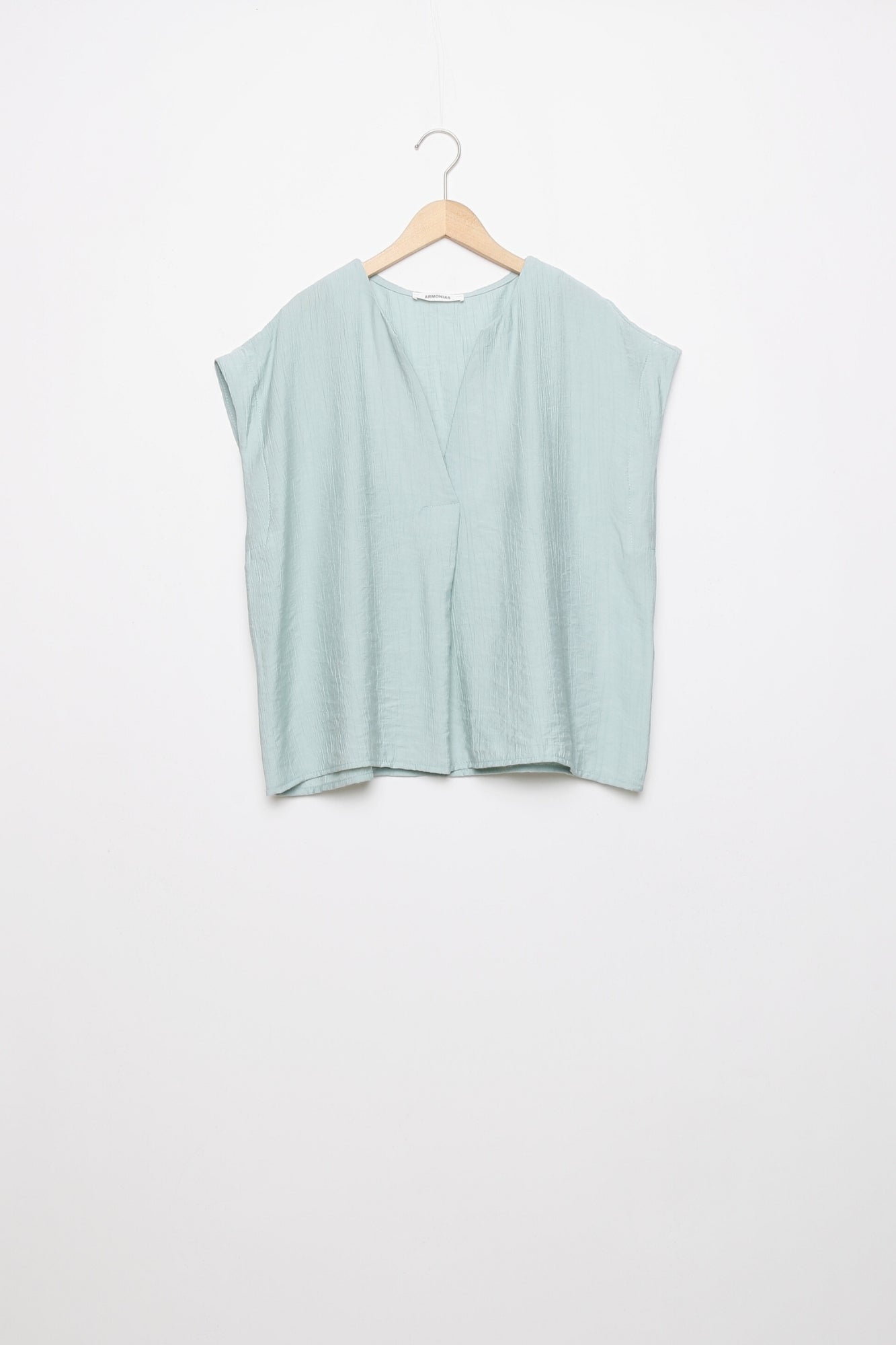 BLUSA  PICO