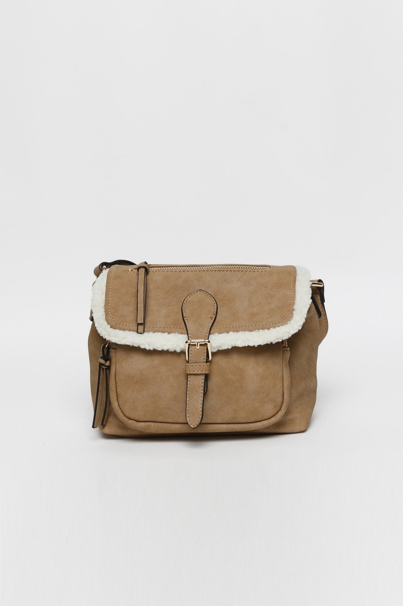 BANDOLERA  BORREGUITO