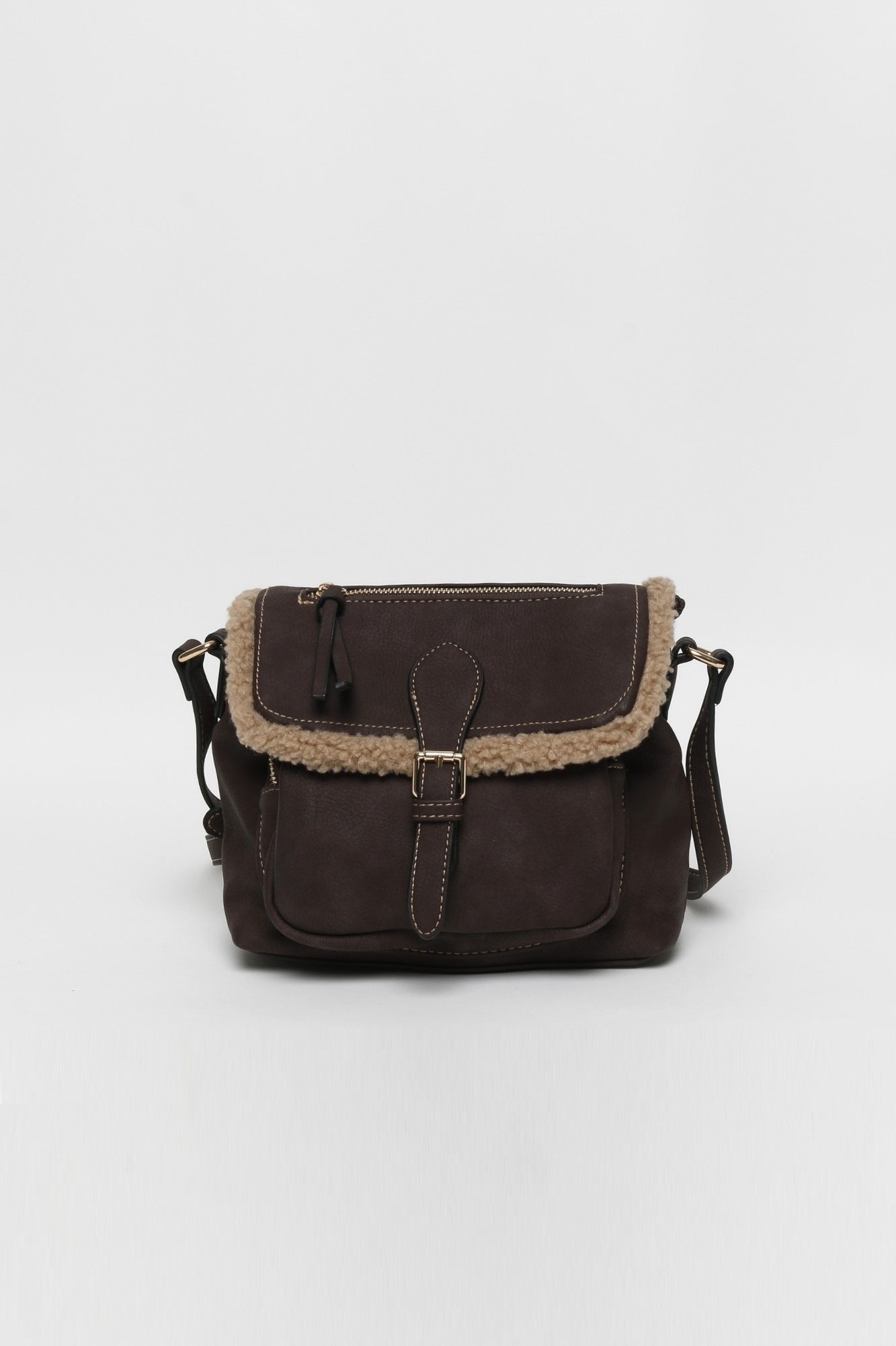 BANDOLERA  BORREGUITO