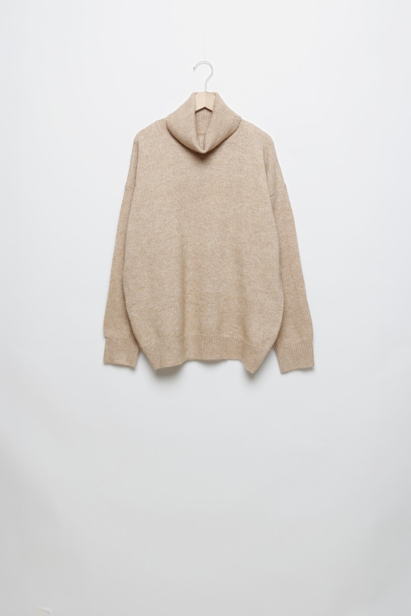 JERSEY OVERSIZE CUELLO