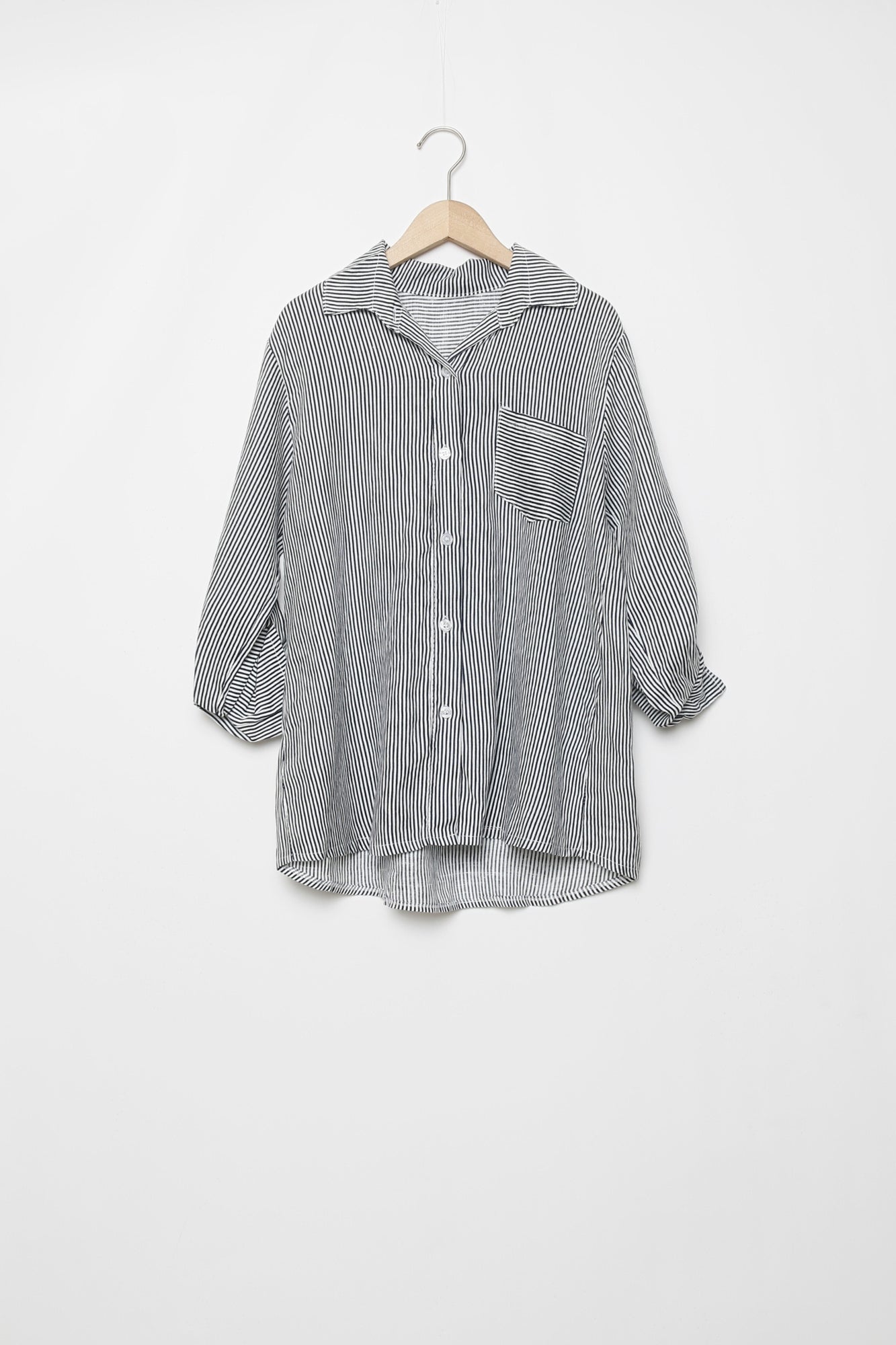 CAMISA  LINO