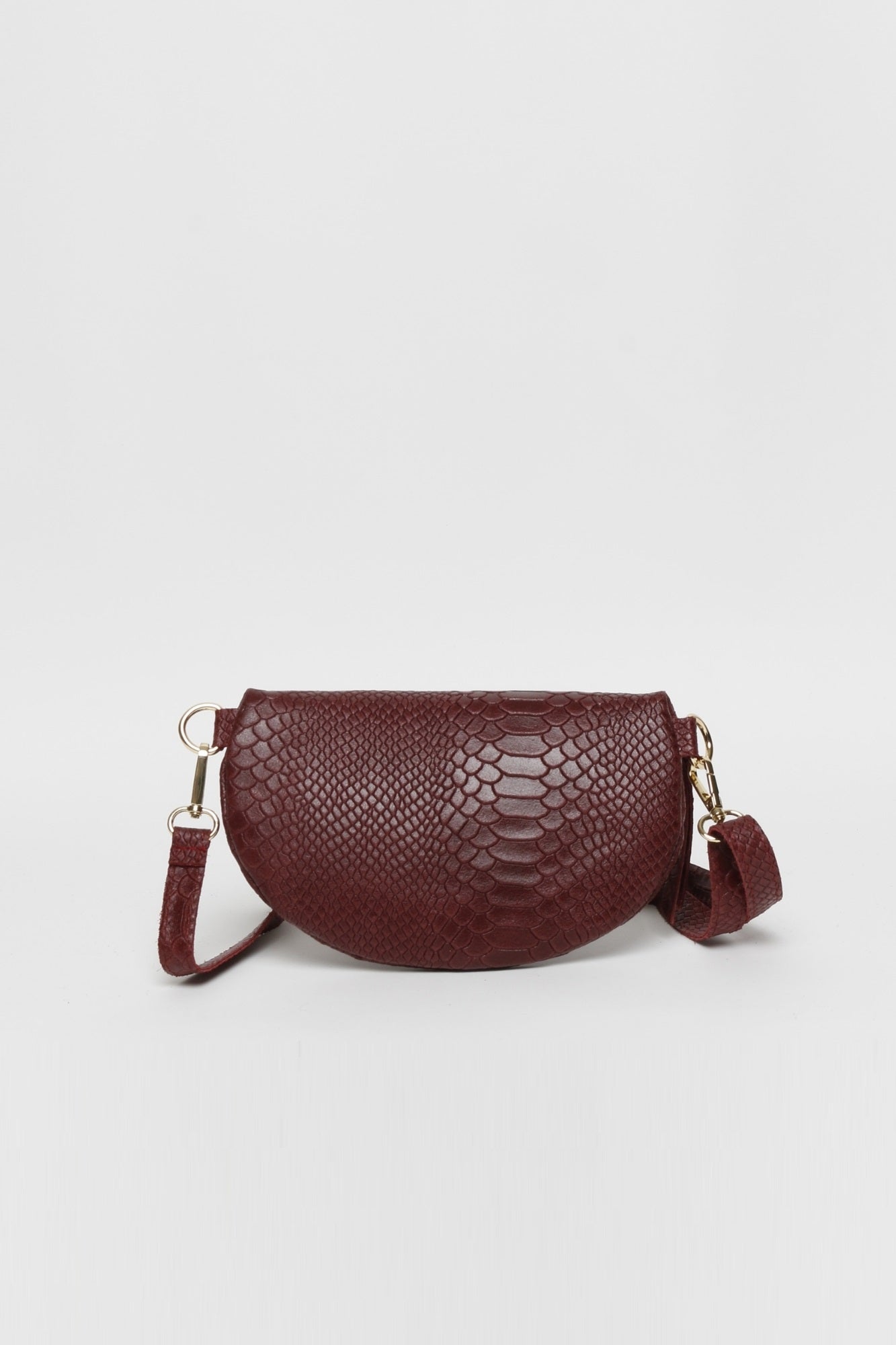 BOLSO  TEXTURA