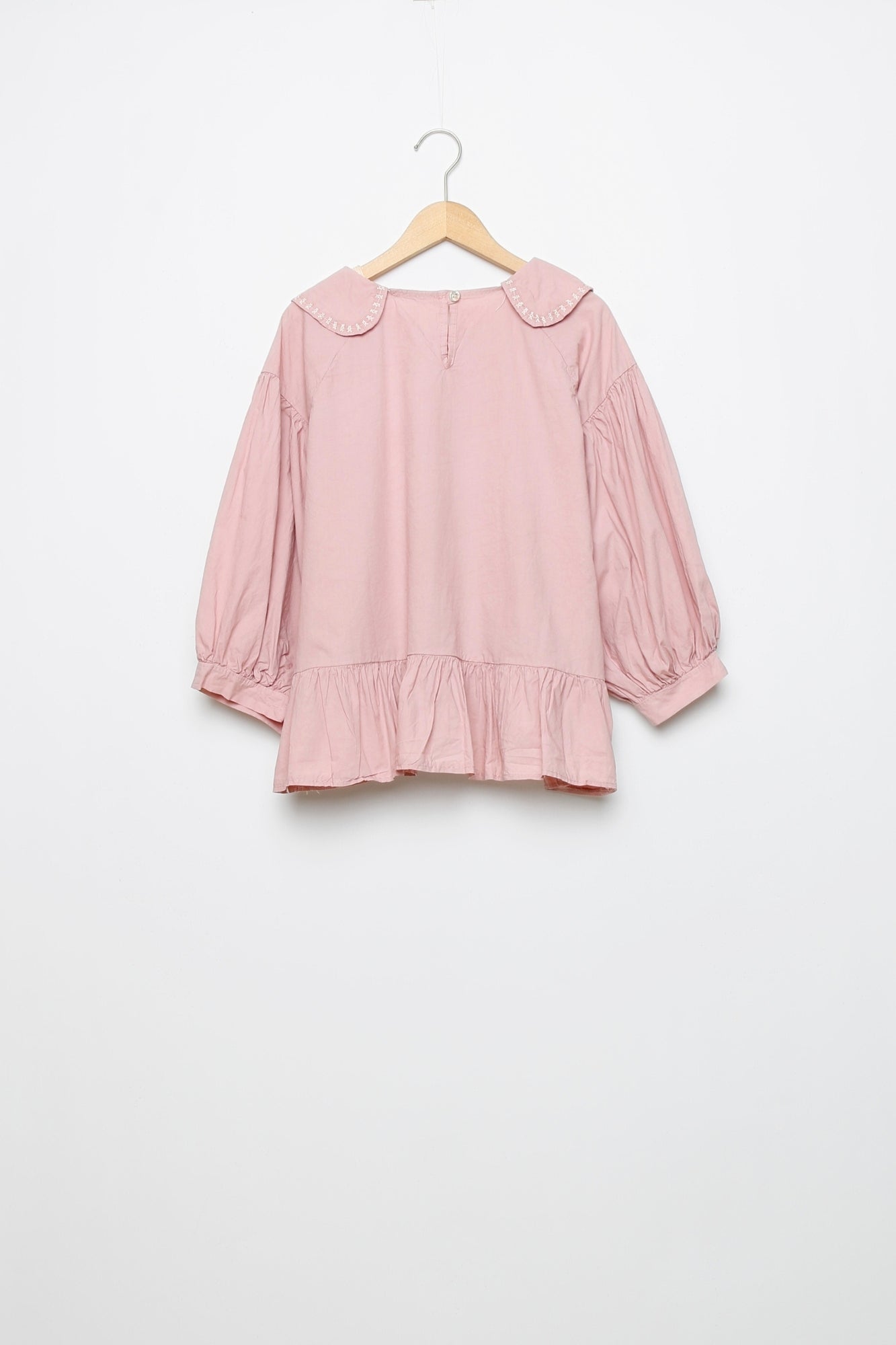 BLUSA  BOBO