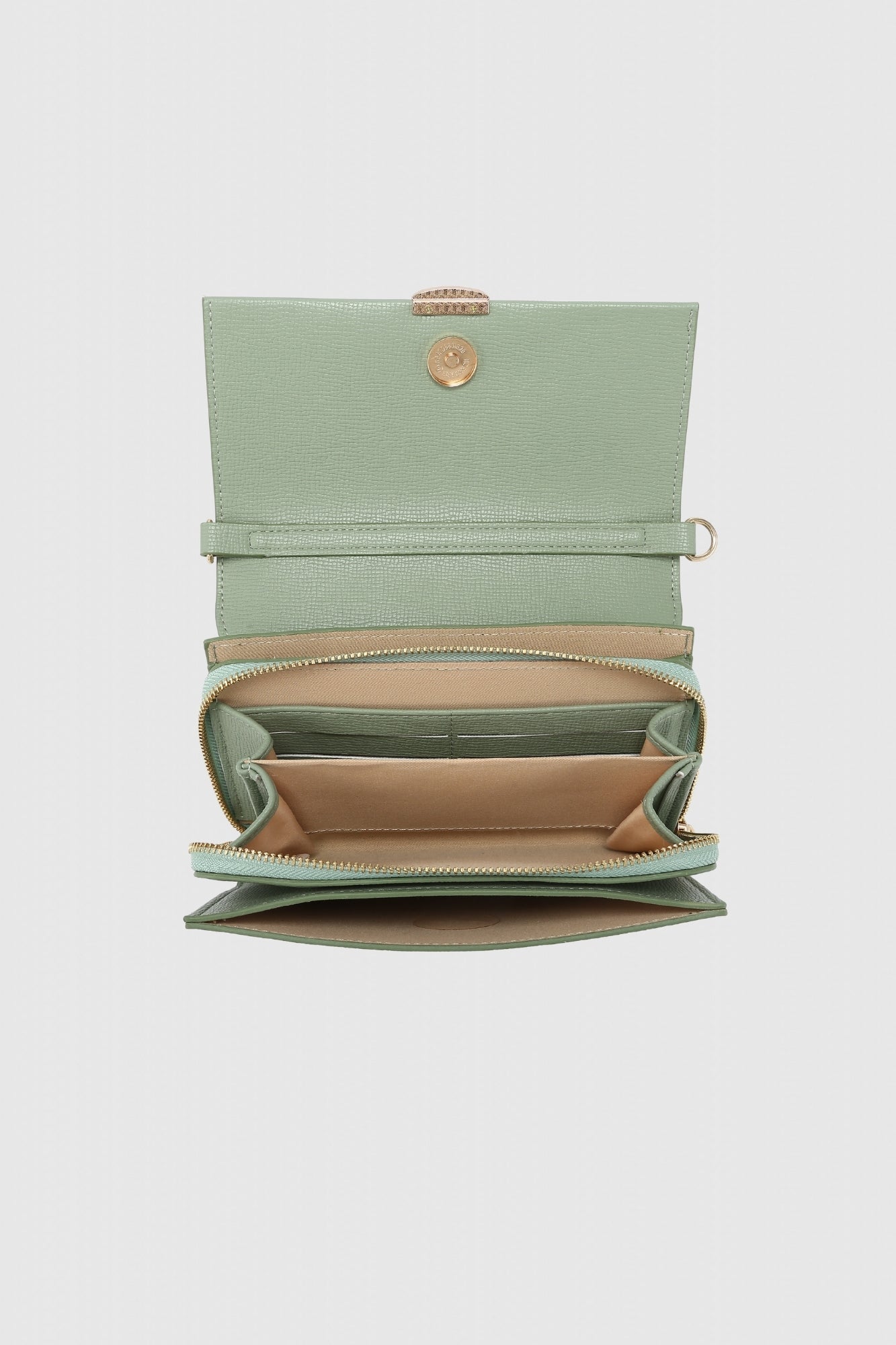 BANDOLERA DONNA ALESSIA ELARA