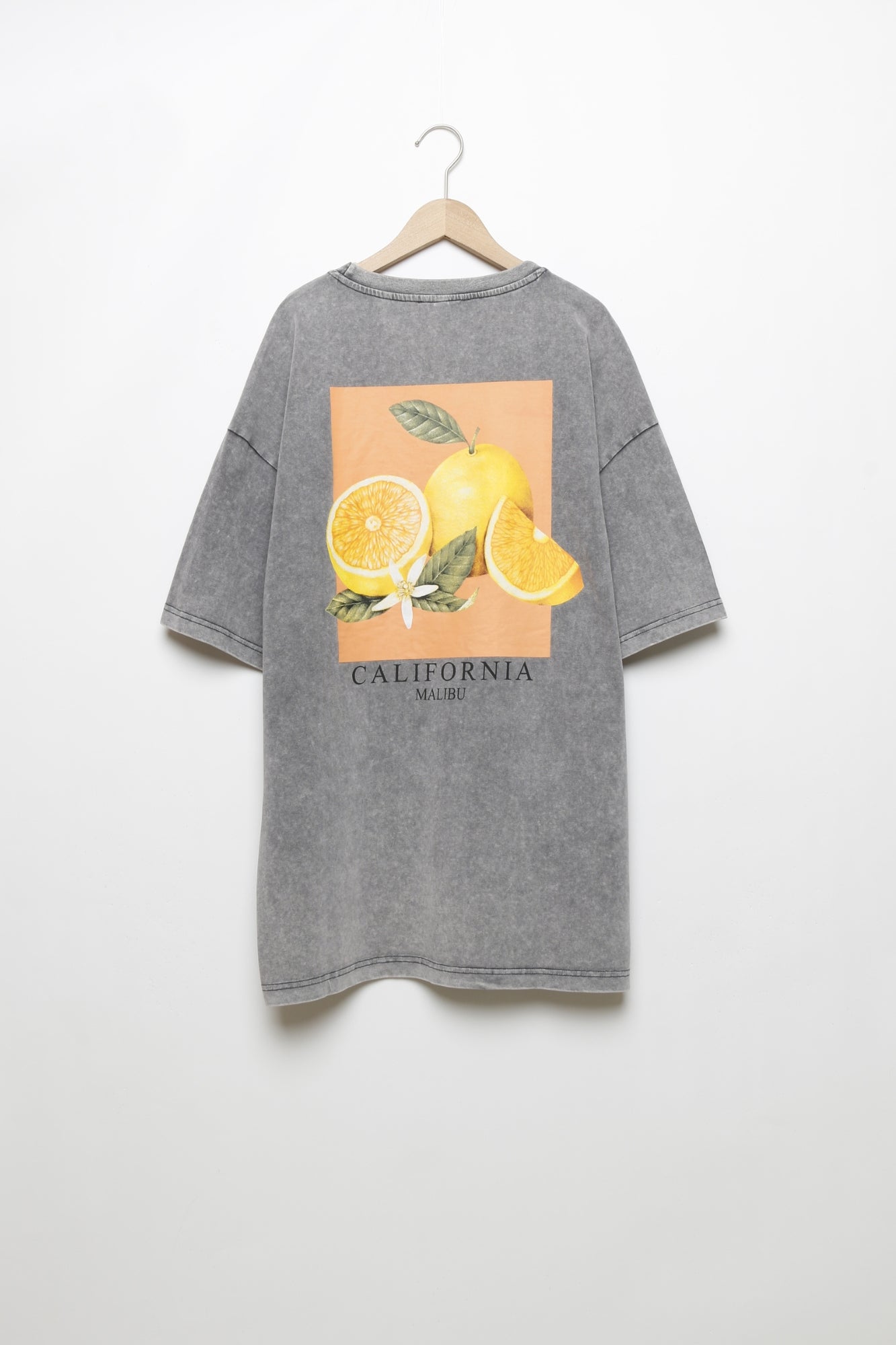 CAMISETA  MALIBU