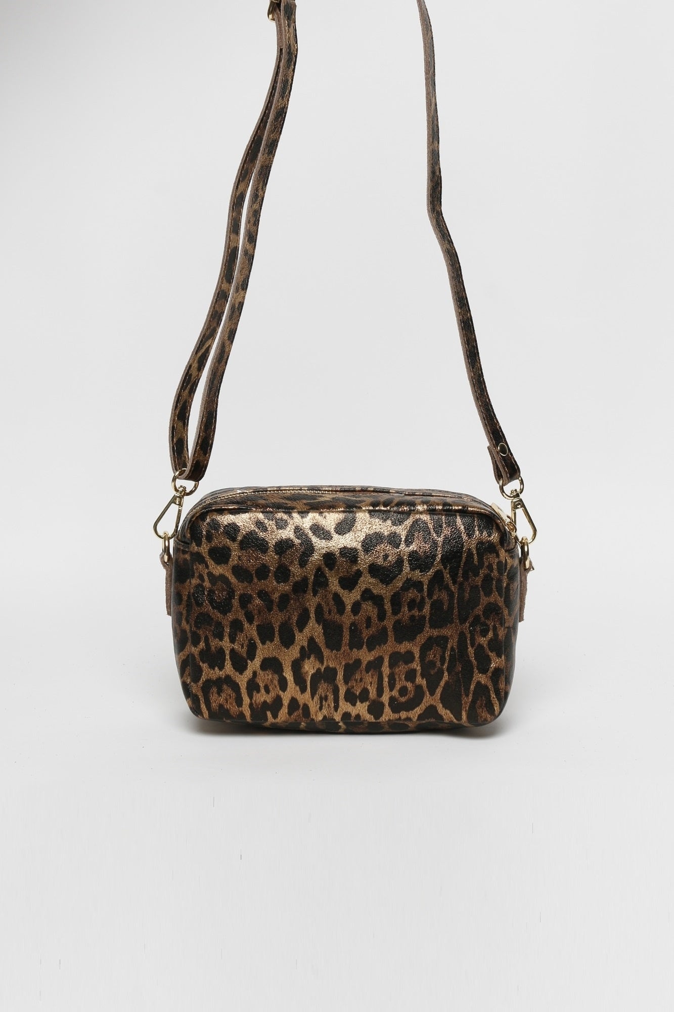 BANDOLERA  ESTAMPADA