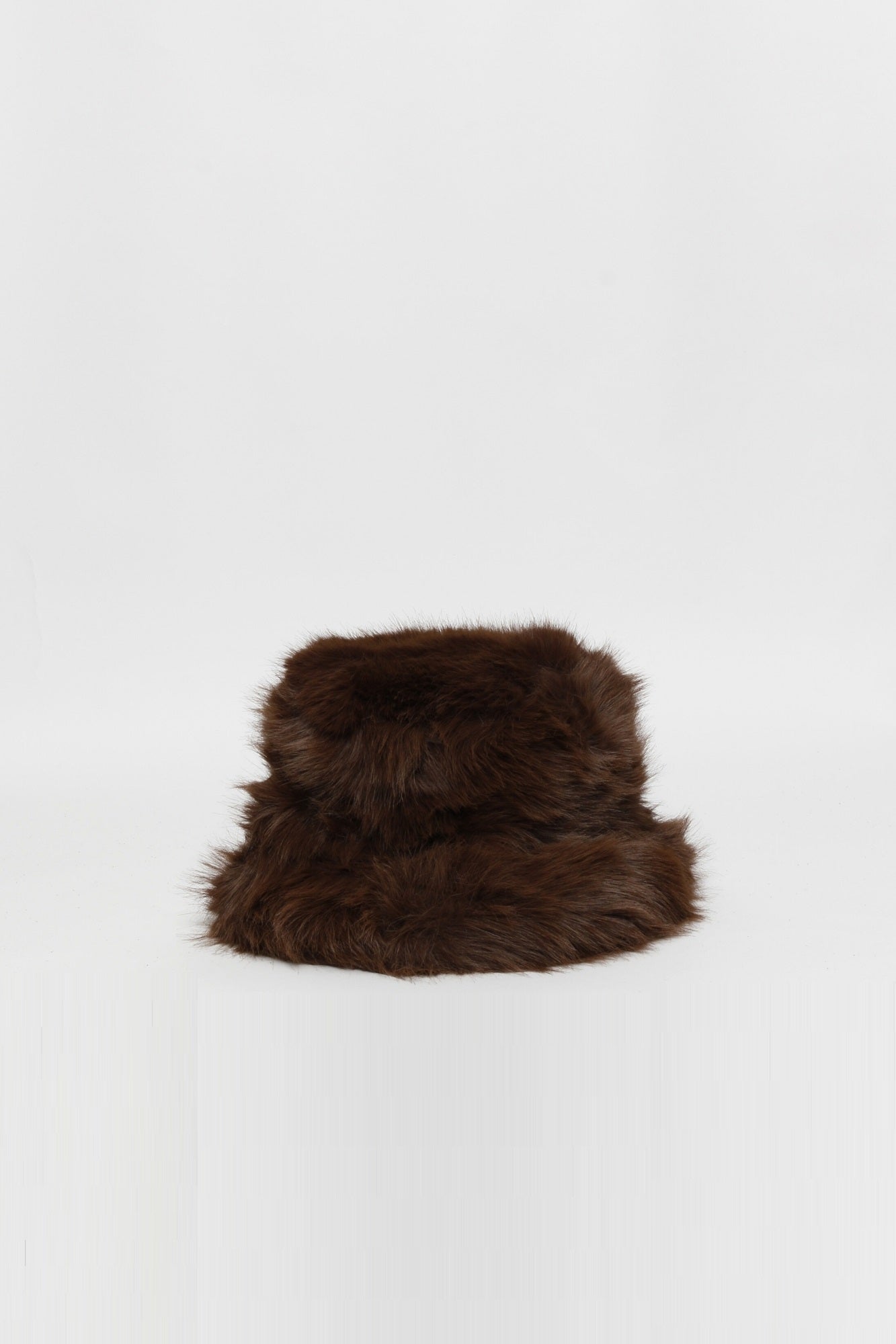 GORRO  PELO