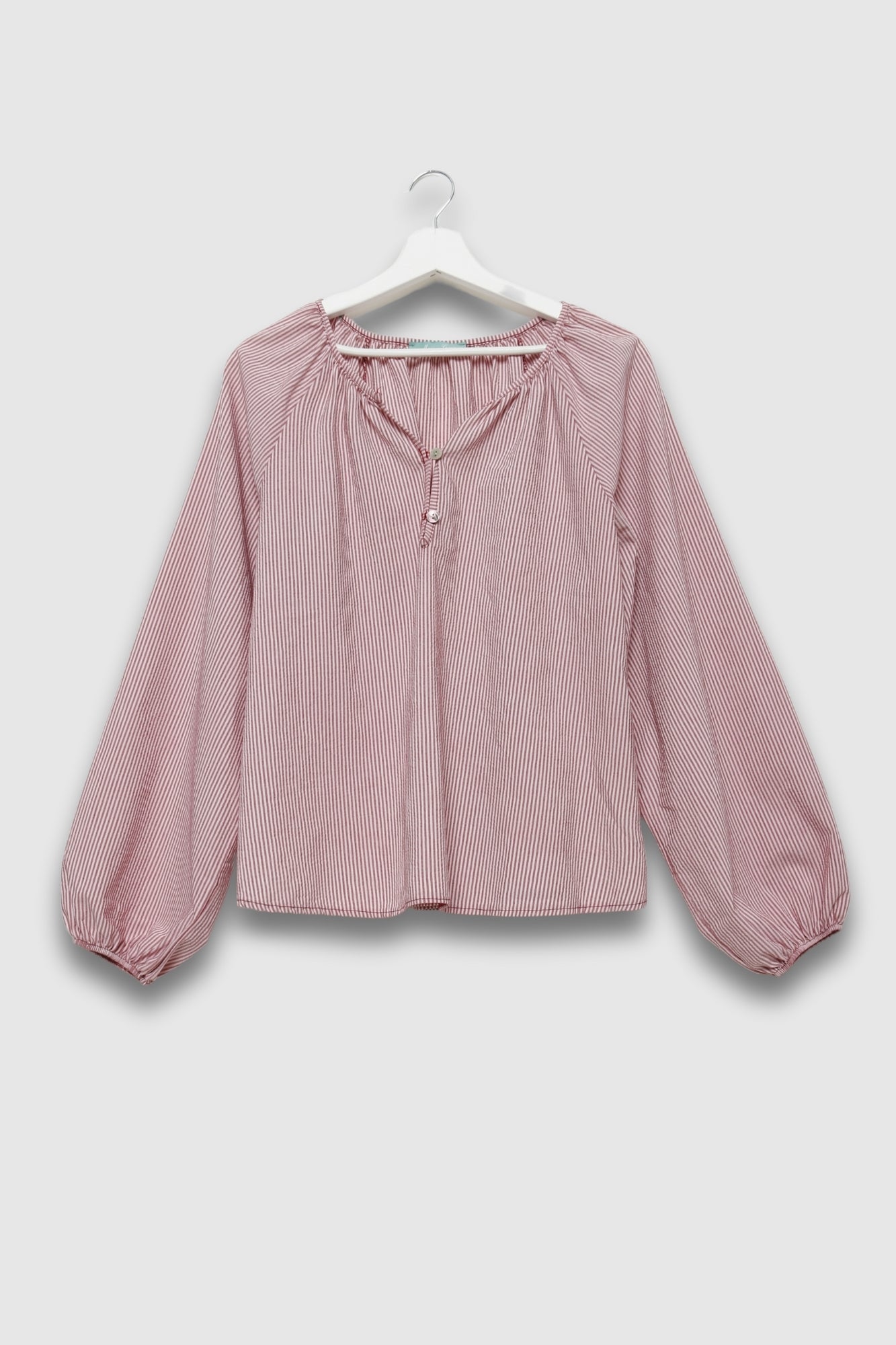 BLUSA  OVERSIZE