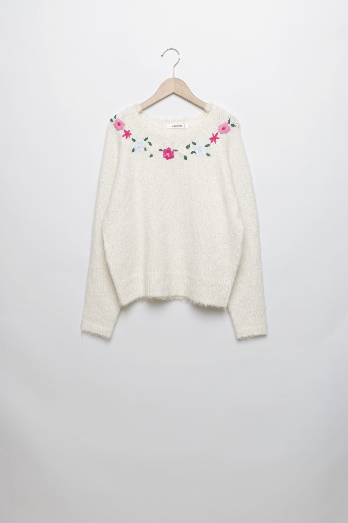JERSEY  FLORES CUELLO