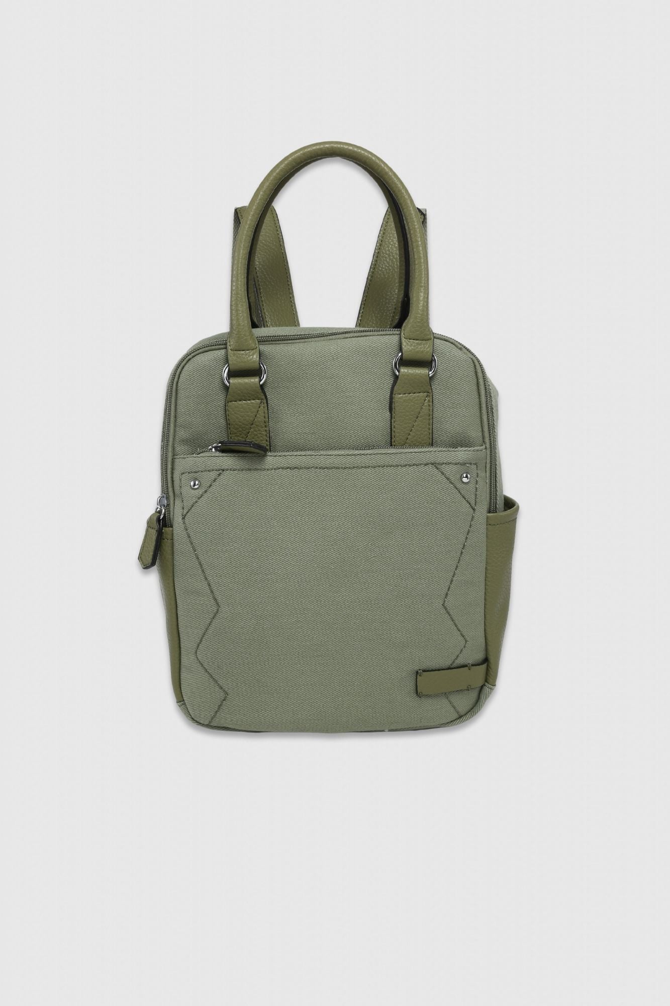 MOCHILA DONNA ALESSIA LONA