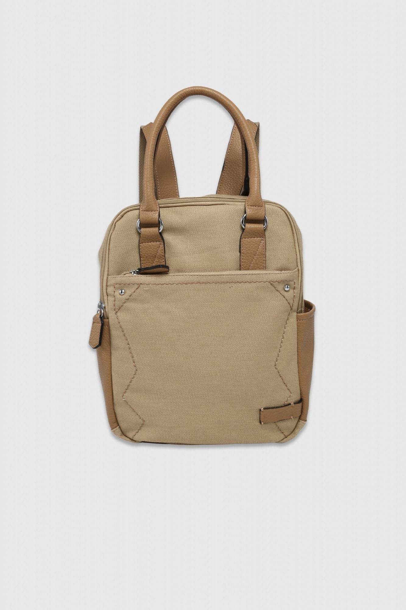 MOCHILA DONNA ALESSIA LONA