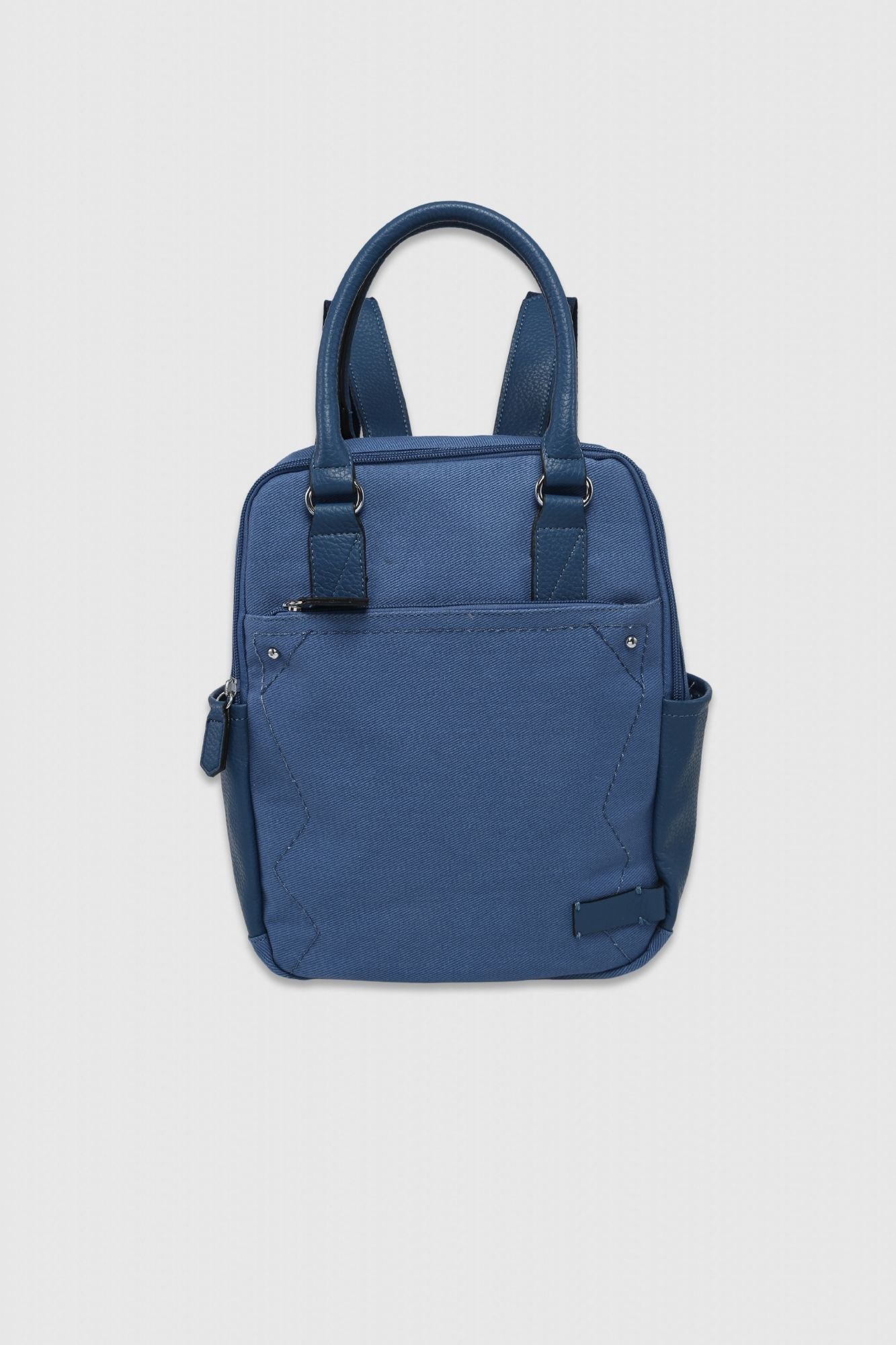 MOCHILA DONNA ALESSIA LONA