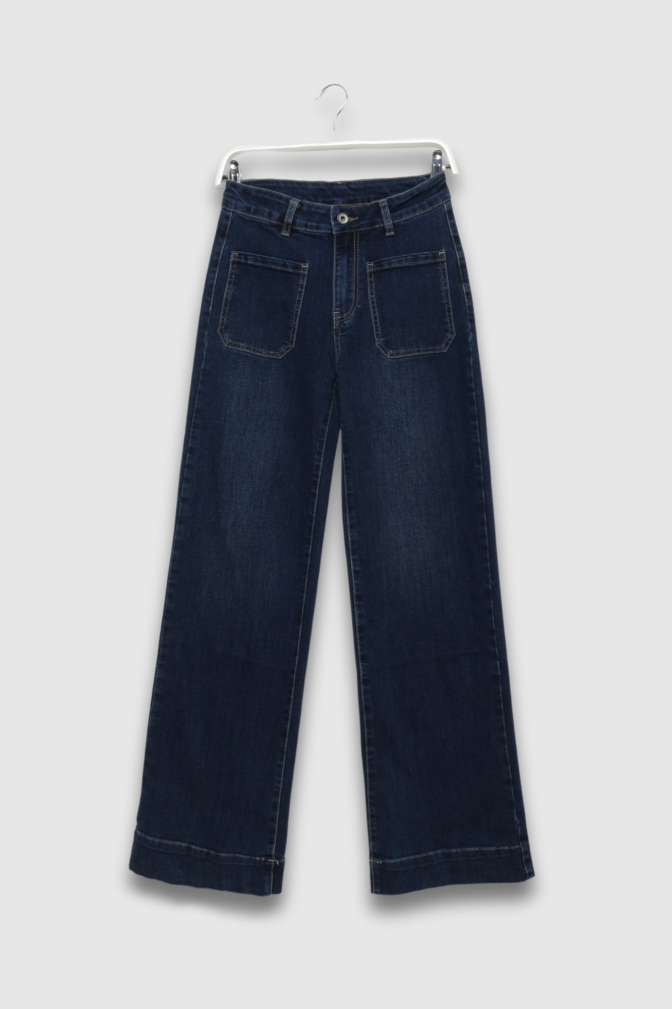 JEANS  BOLSILLOS