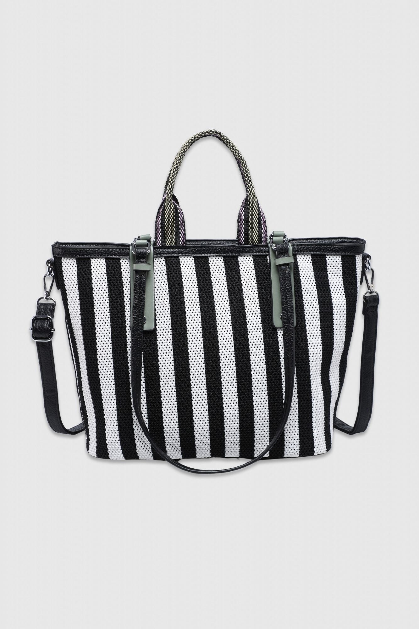 BOLSO DONNA ALESSIA ESTAMPADO