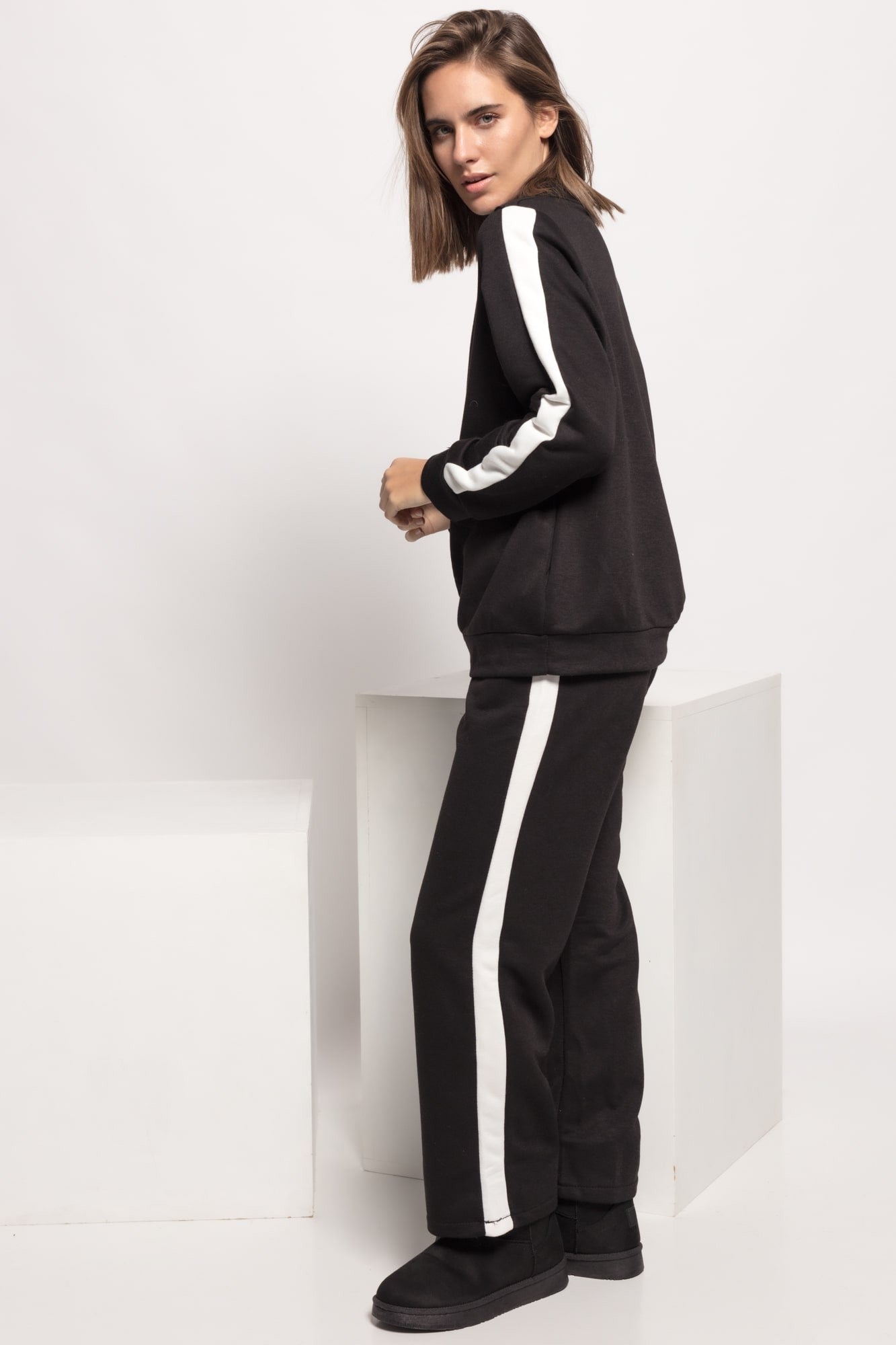 PANTALON  ANCHO
