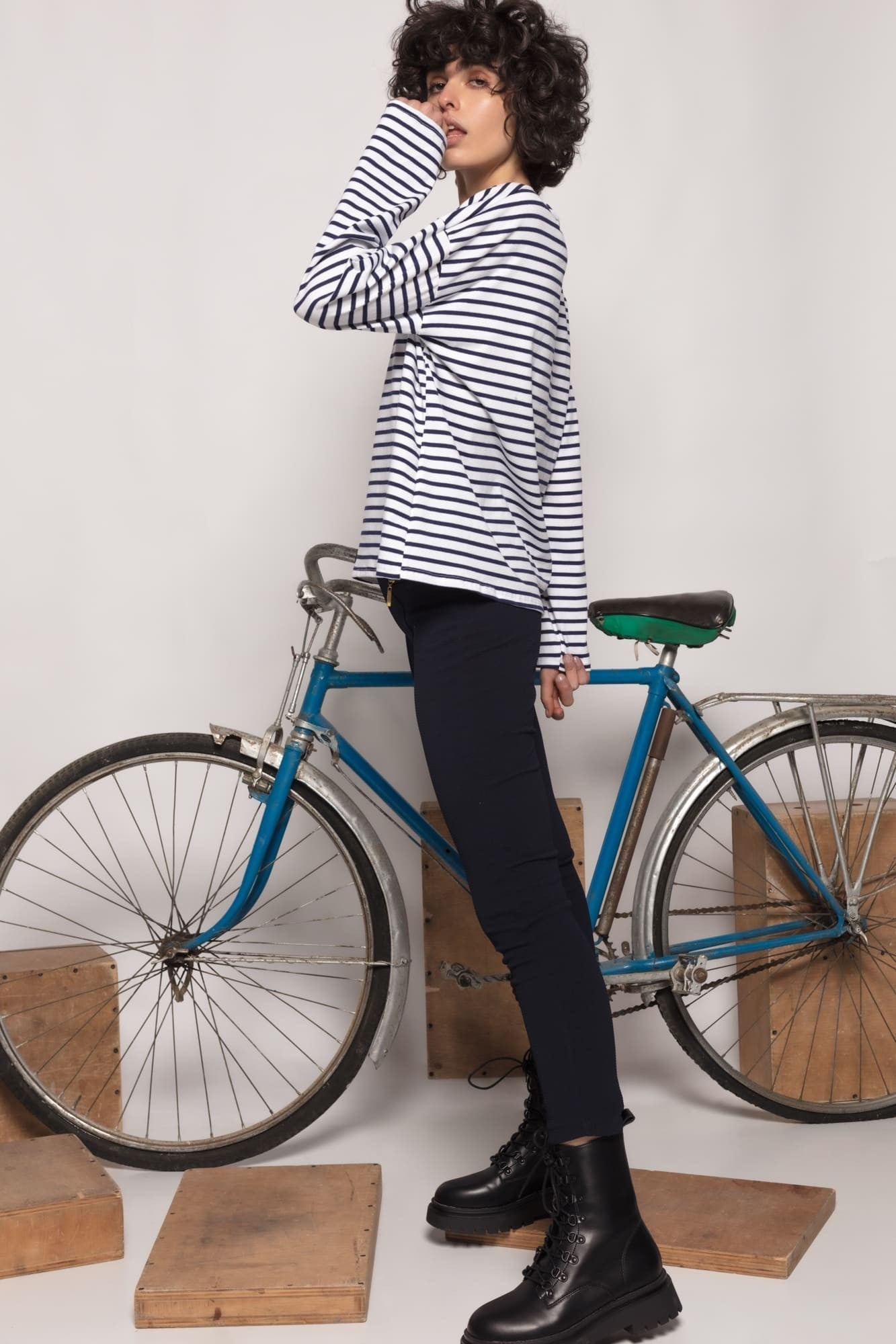 PANTALON ARMONIA TEXTURA