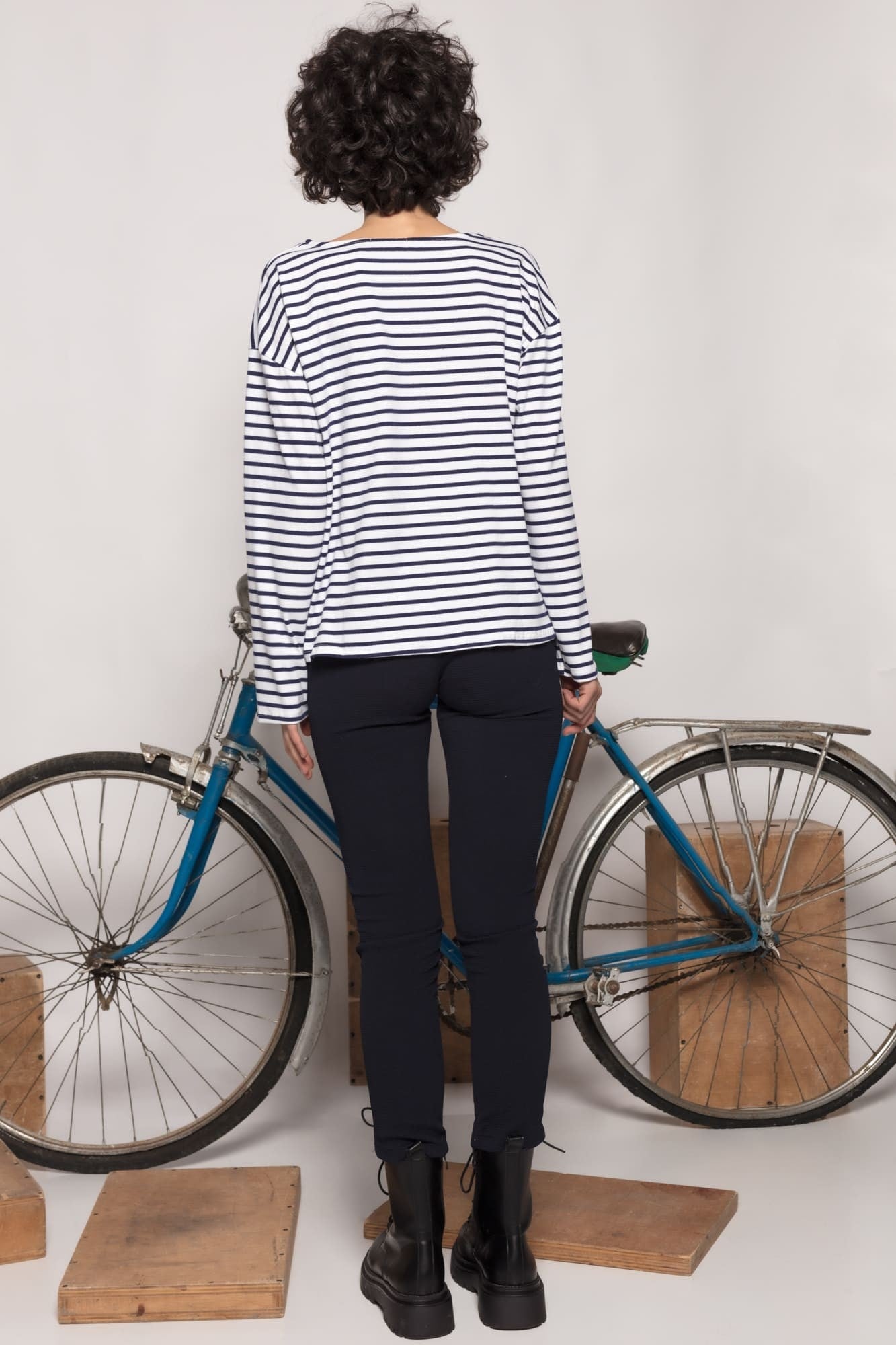 PANTALON ARMONIA TEXTURA