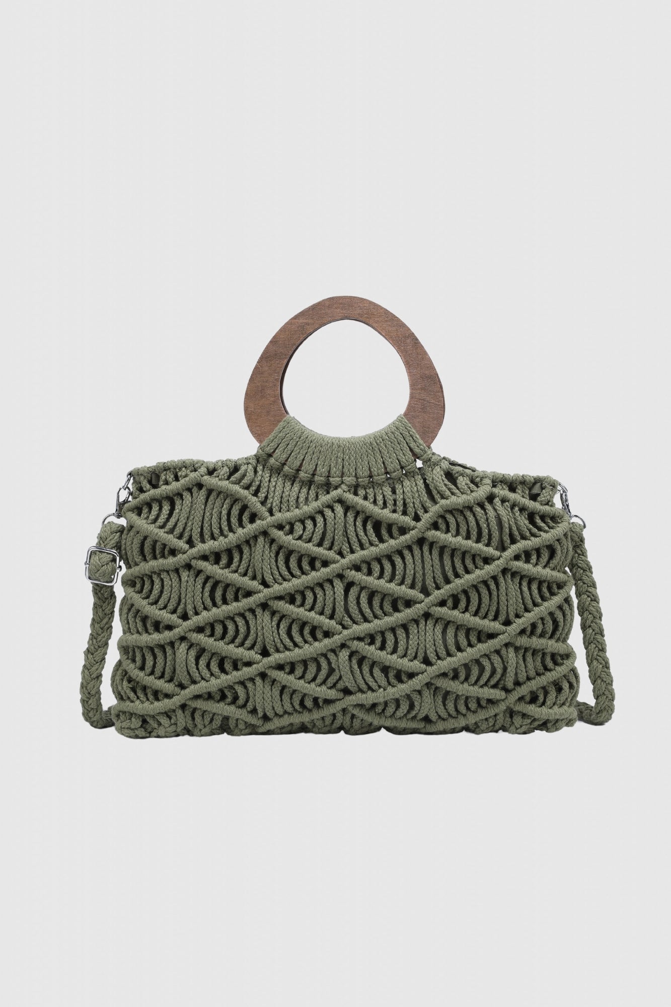 BOLSO DONNA ALESSIA MALAGA