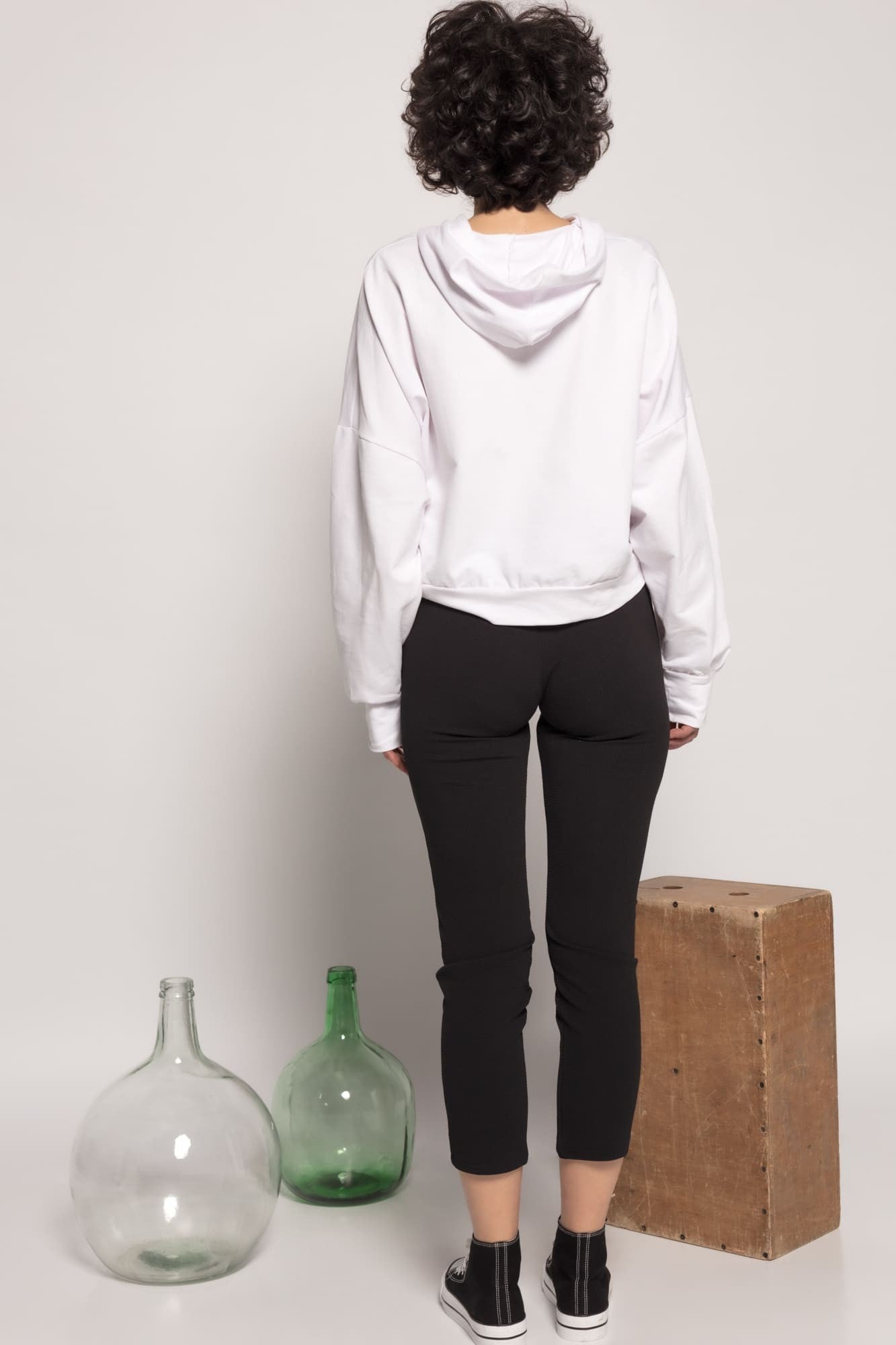 PANTALON ARMONIA TEXTURA