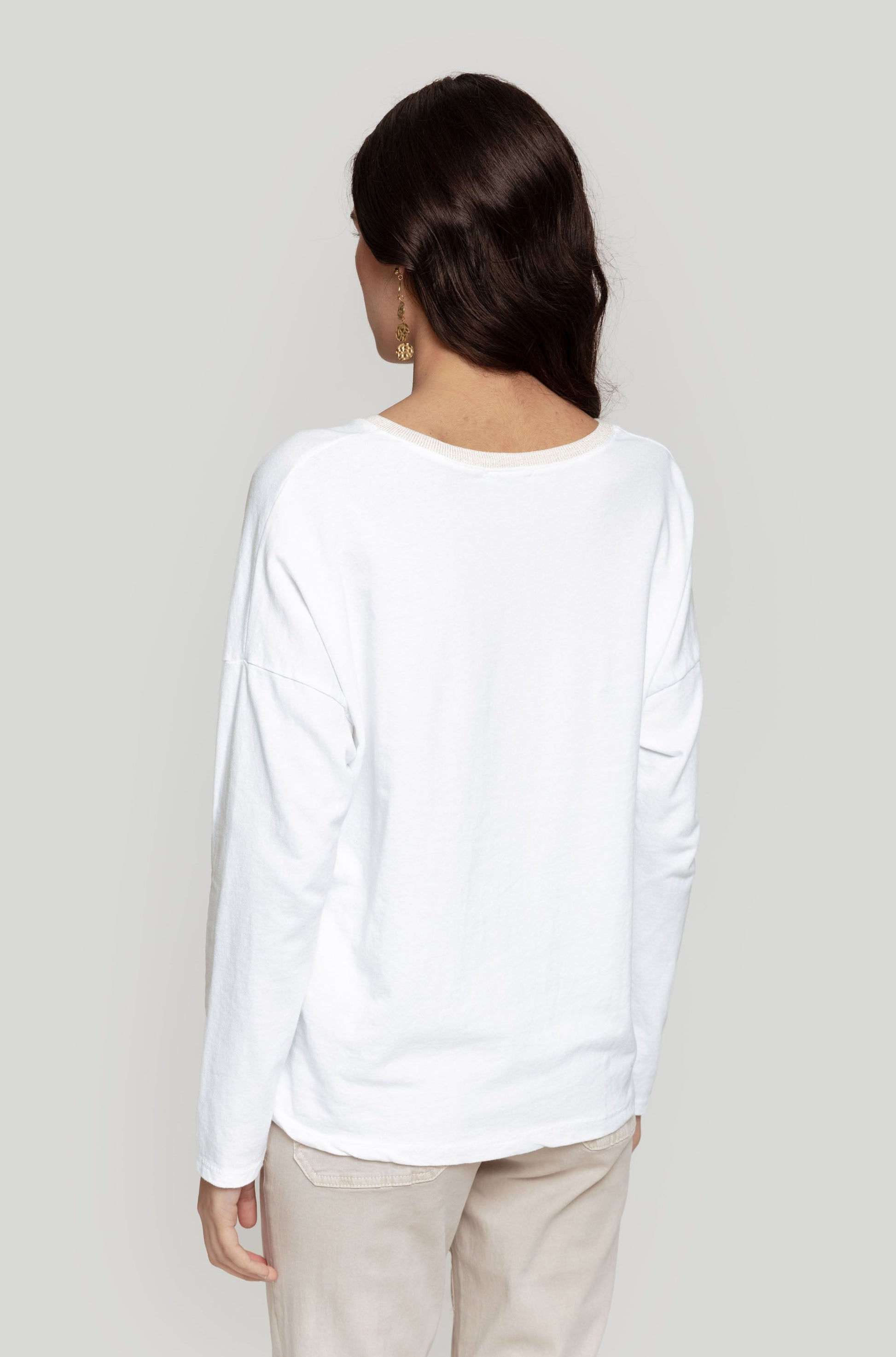 CAMISETA  SIENA
