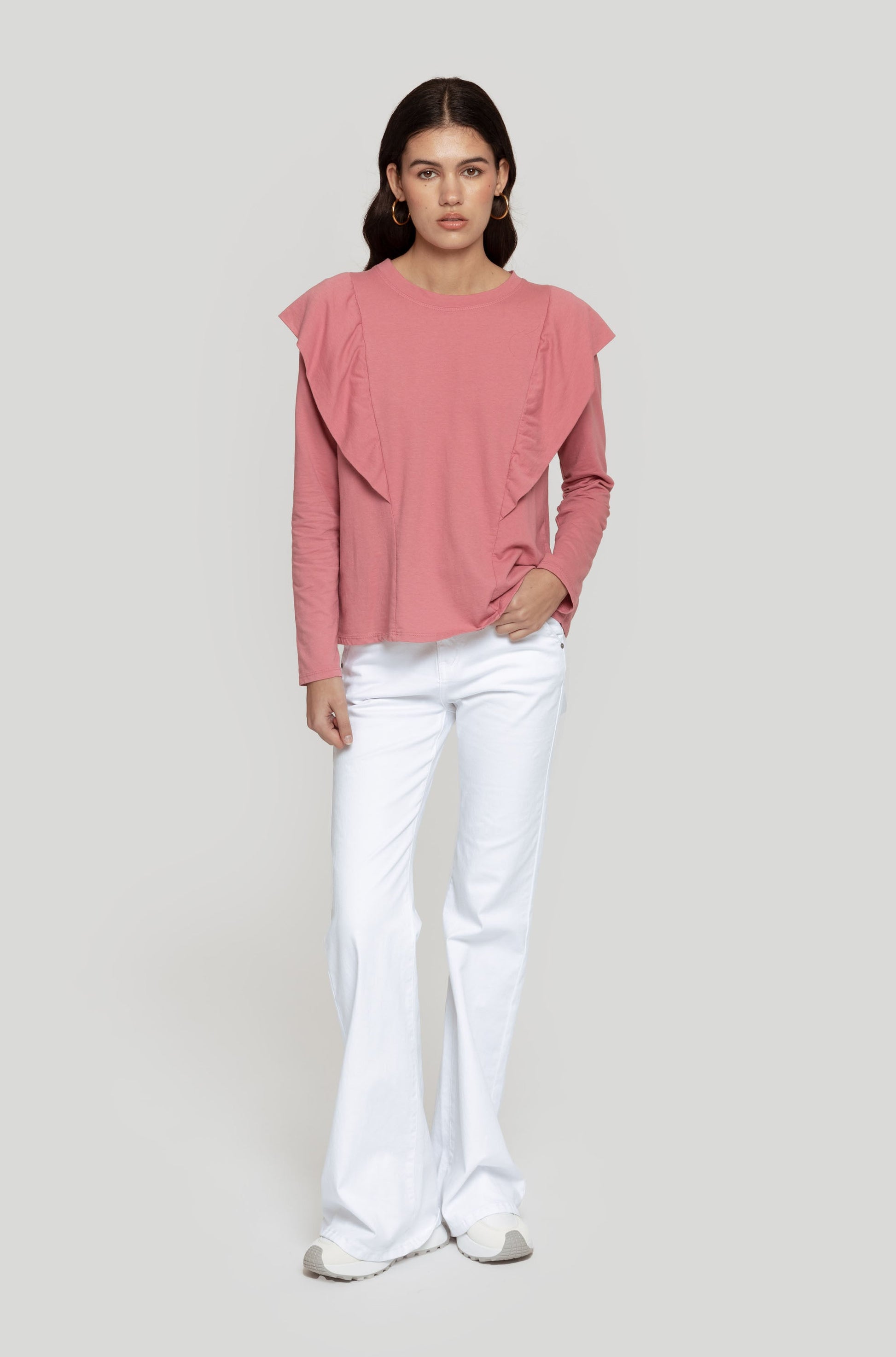 CAMISETA  ESENCIA