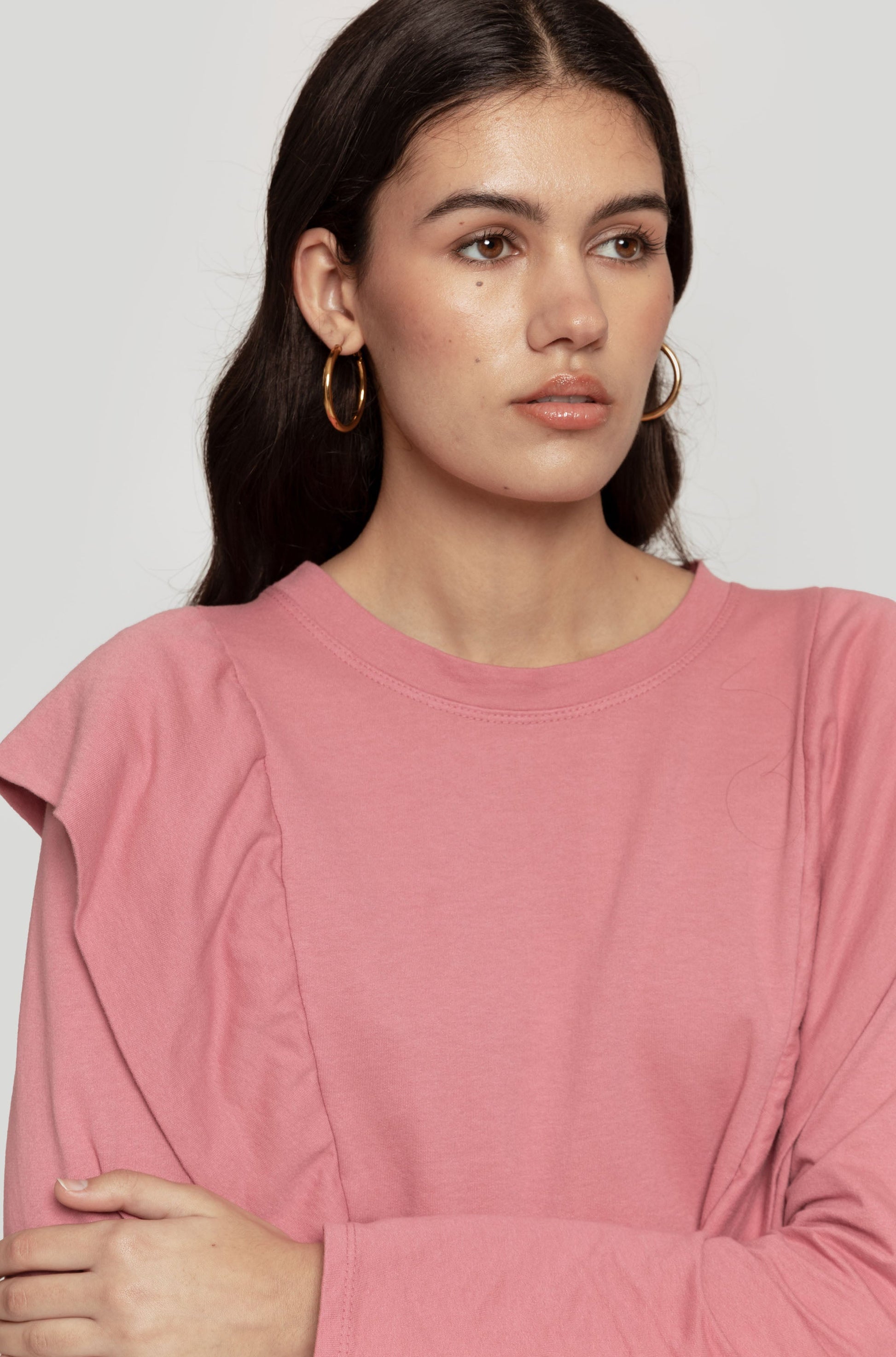 CAMISETA  ESENCIA