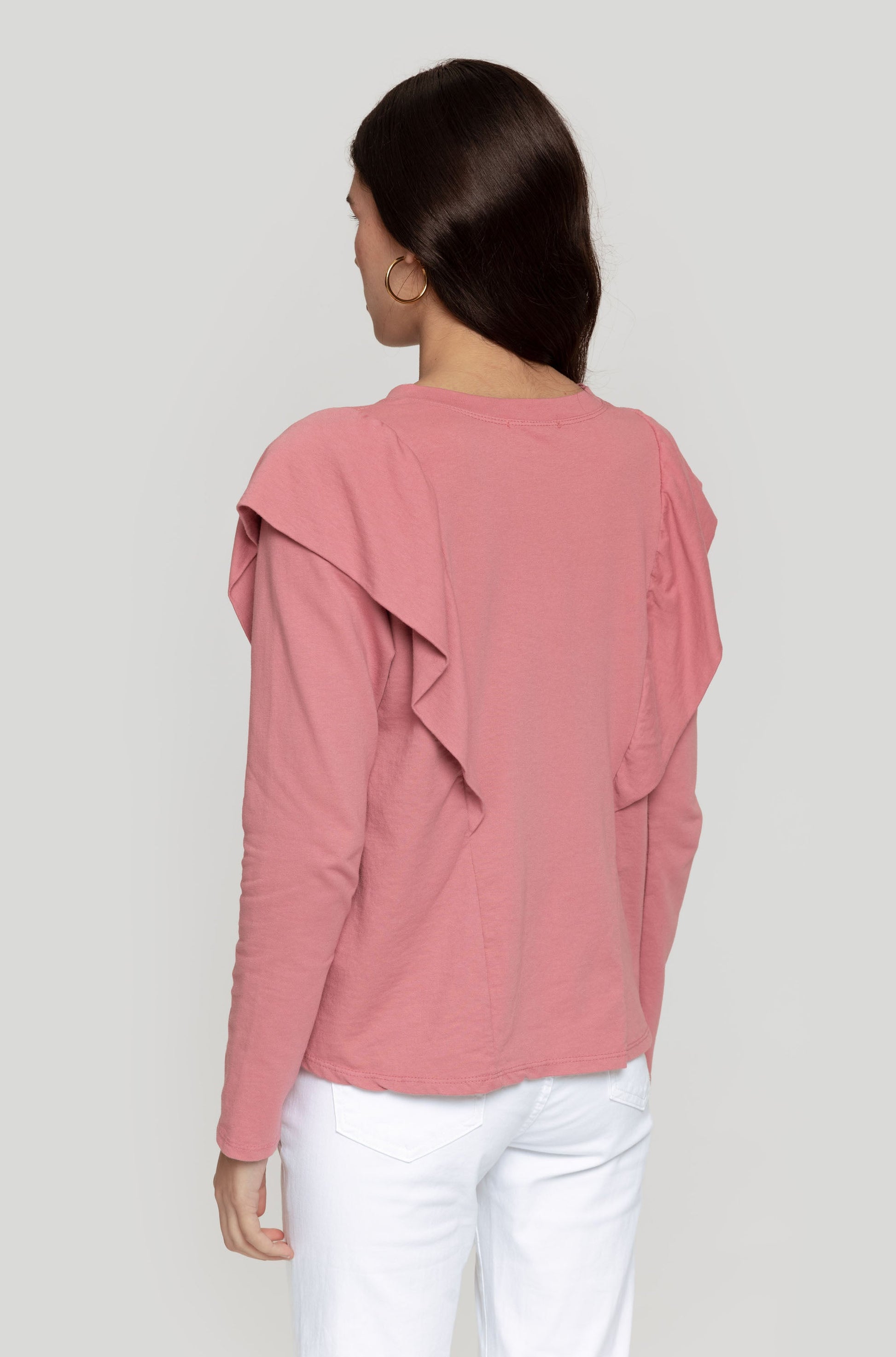 CAMISETA  ESENCIA