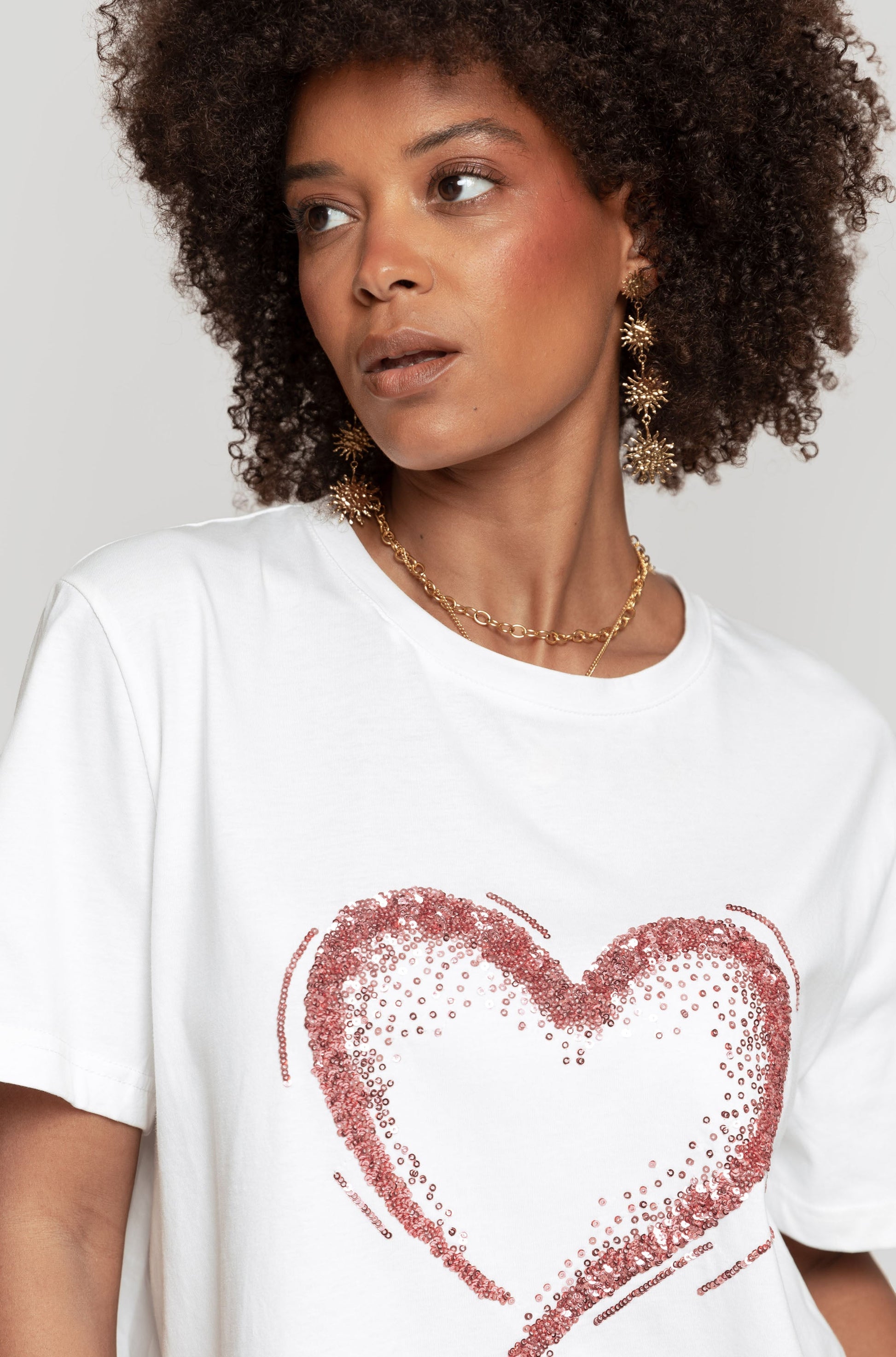 CAMISETA  LATIDO