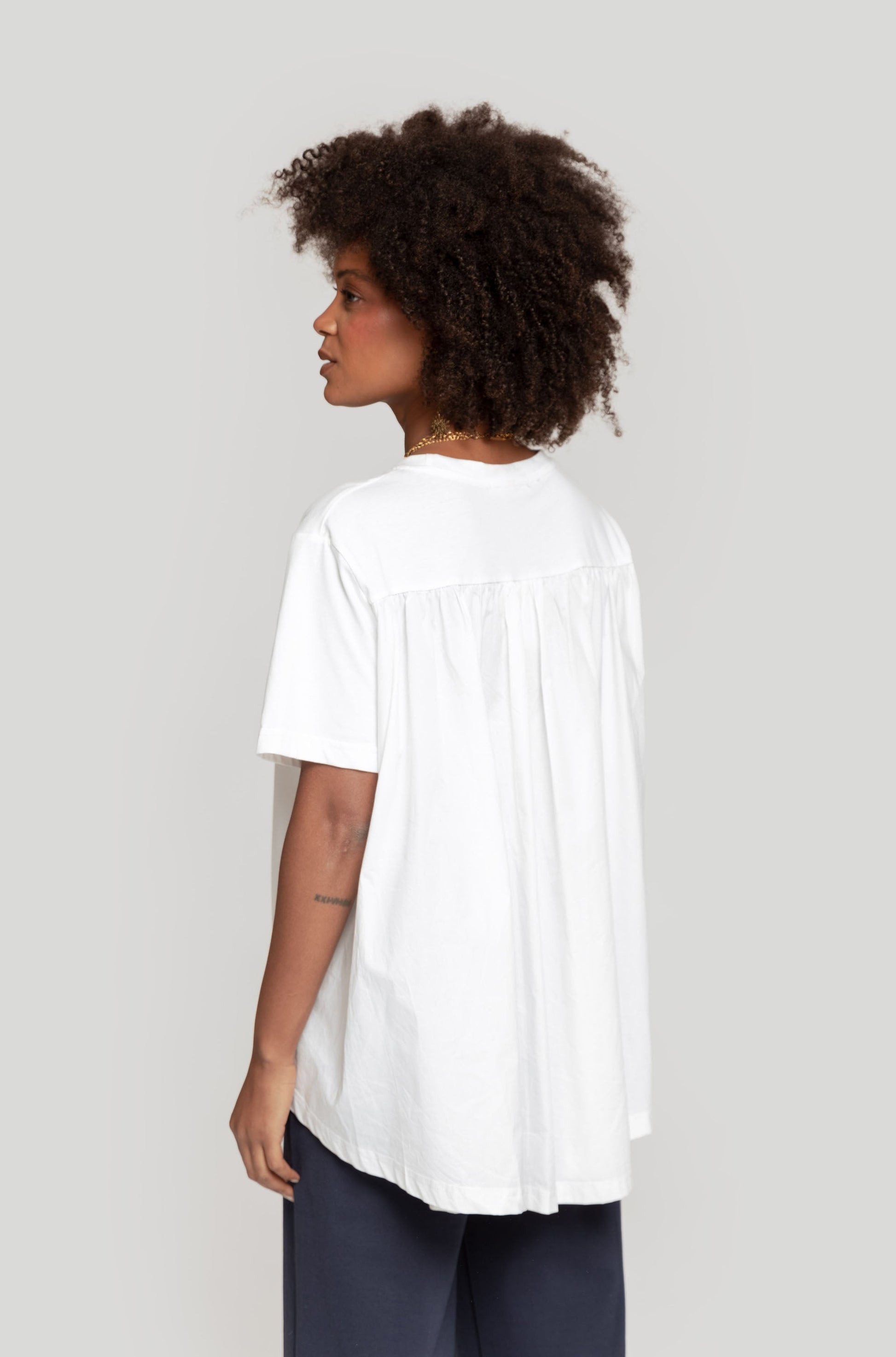 CAMISETA  LATIDO