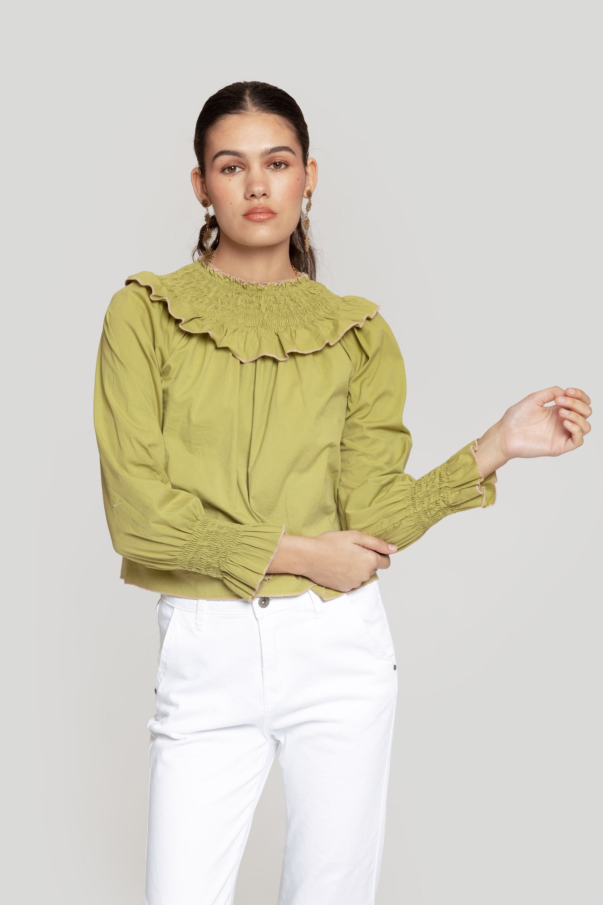 BLUSA  MARTA
