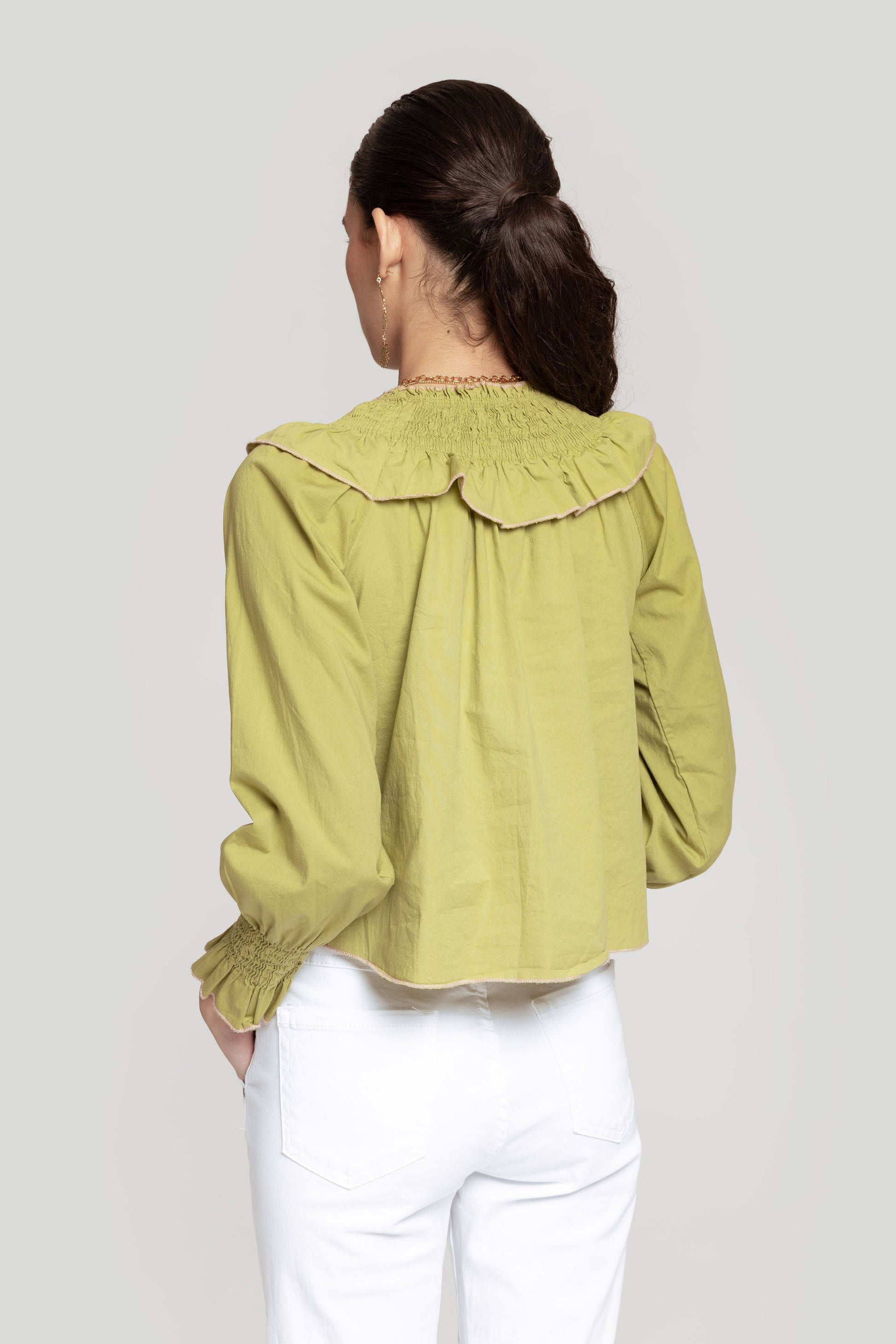 BLUSA  MARTA