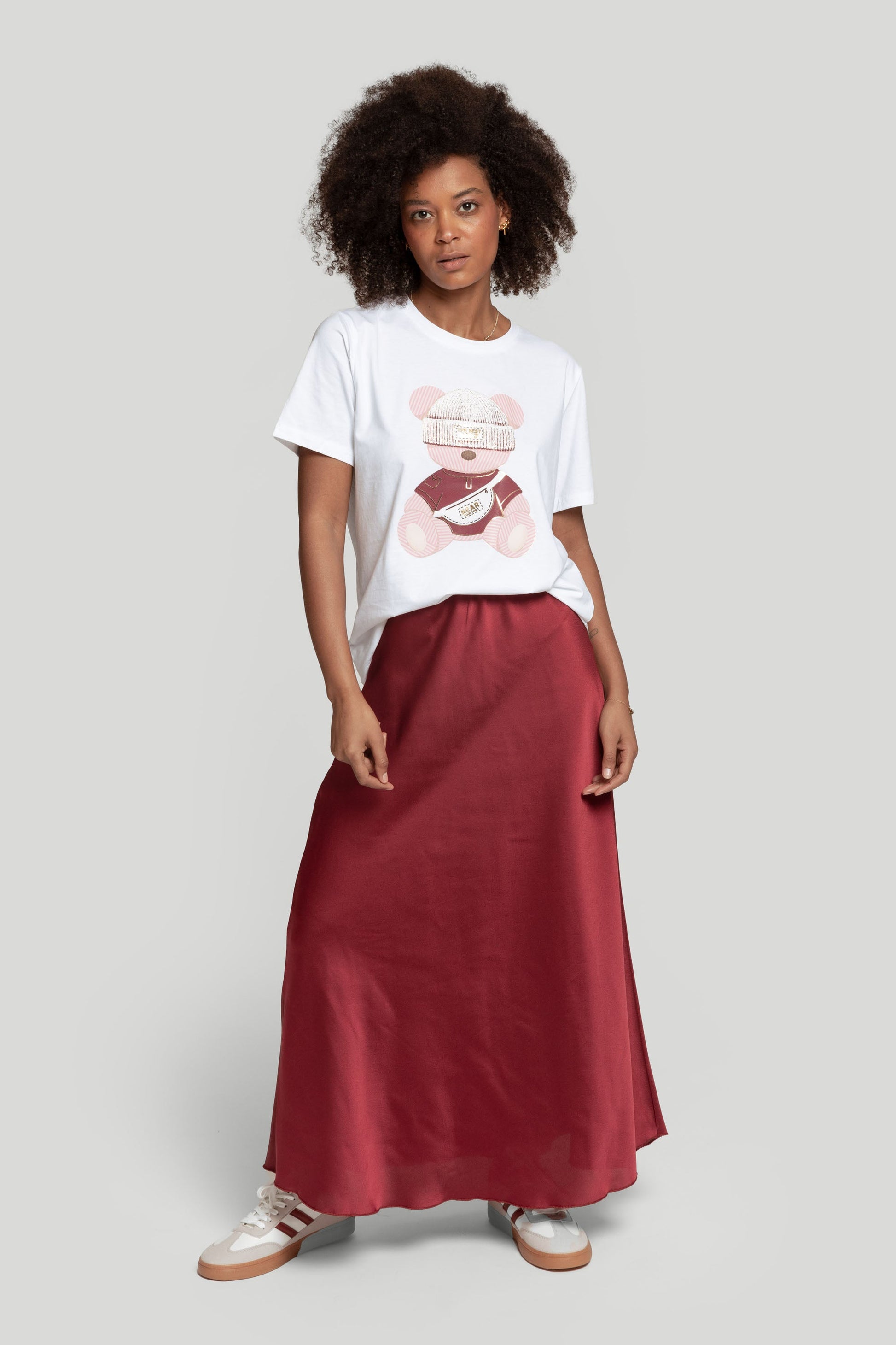 CAMISETA  OSERA