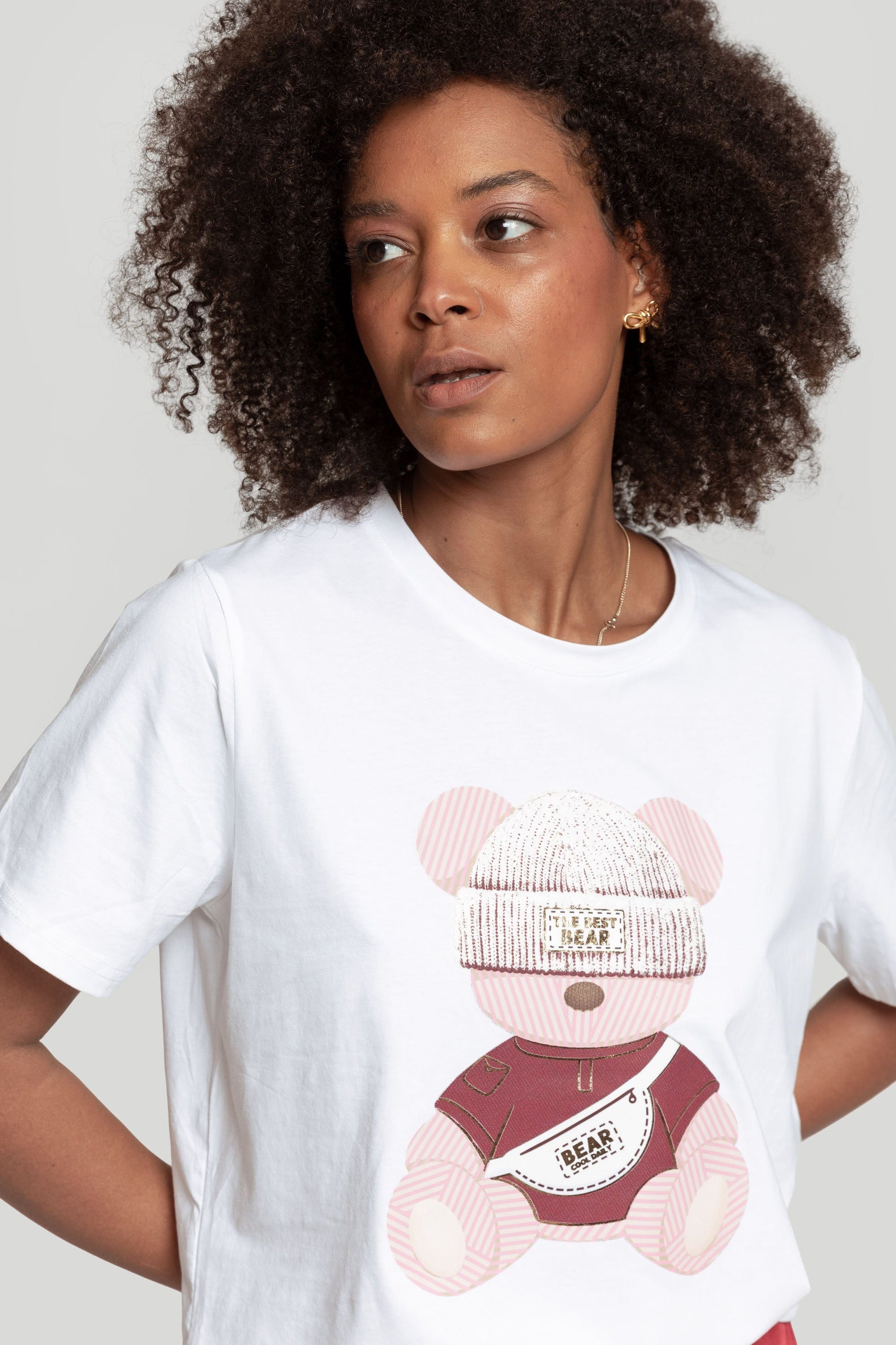 CAMISETA  OSERA