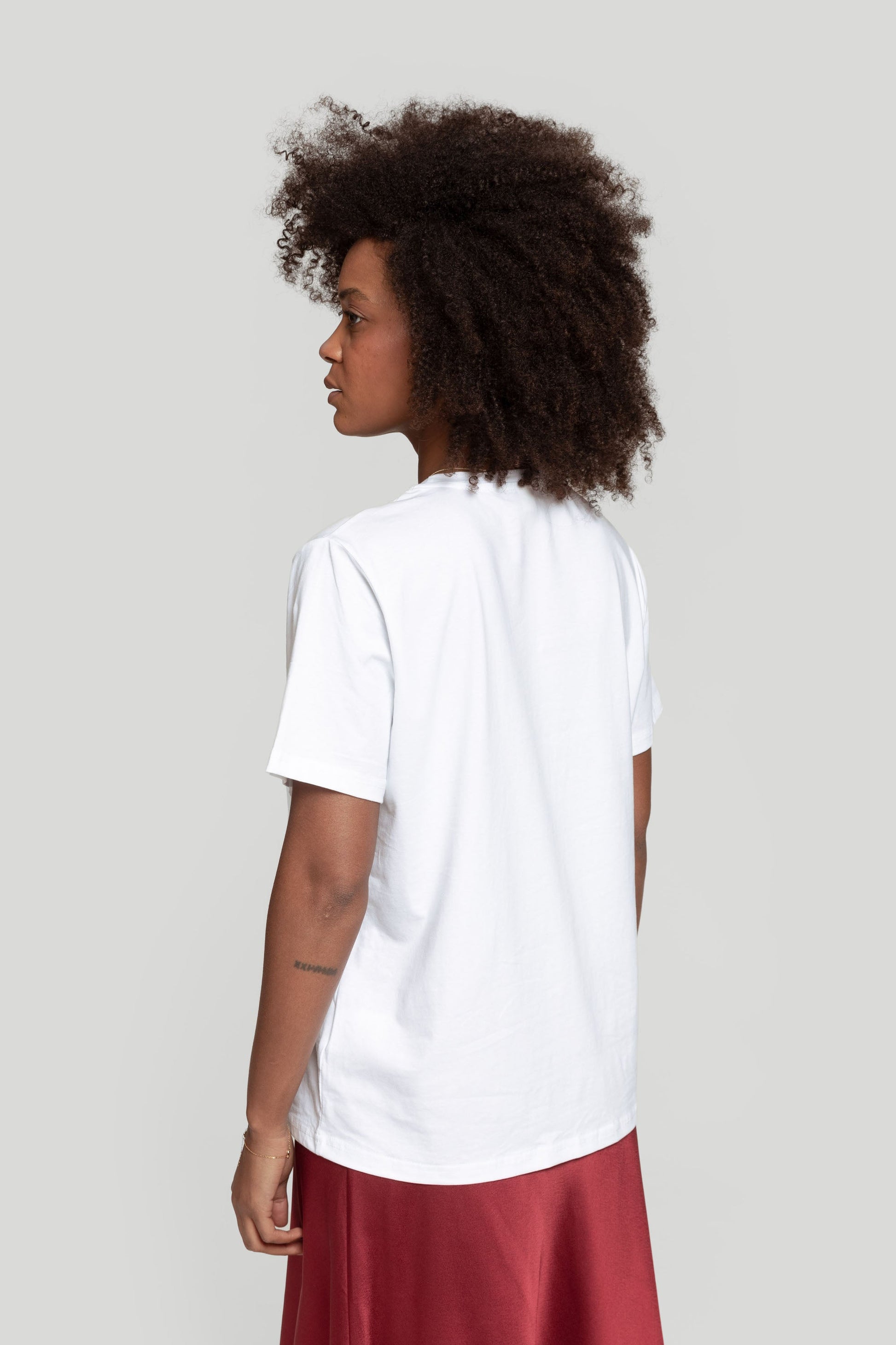 CAMISETA  OSERA