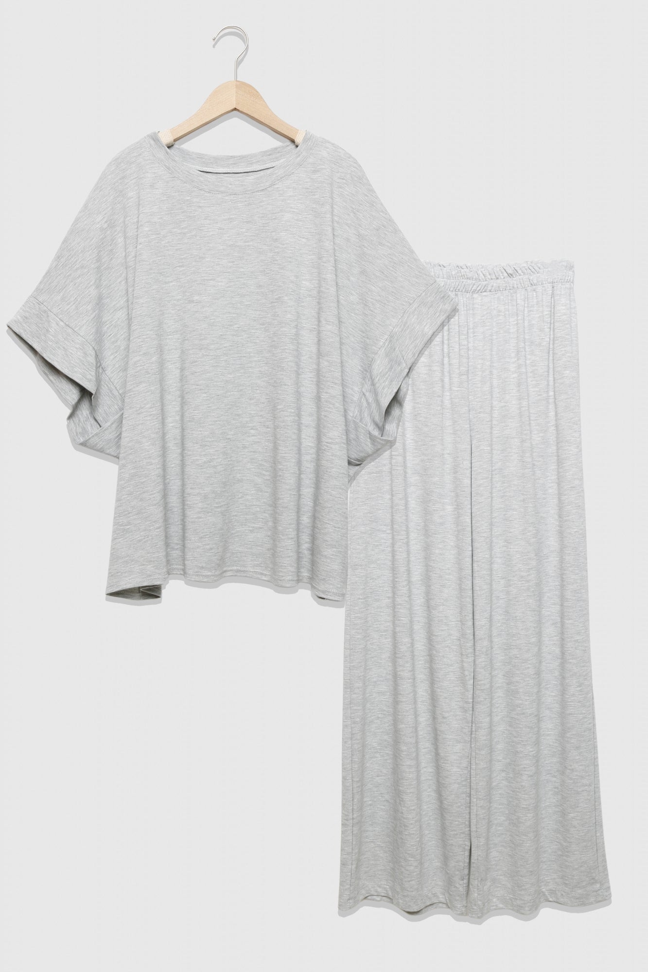 CONJUNTO  CURVE LILI