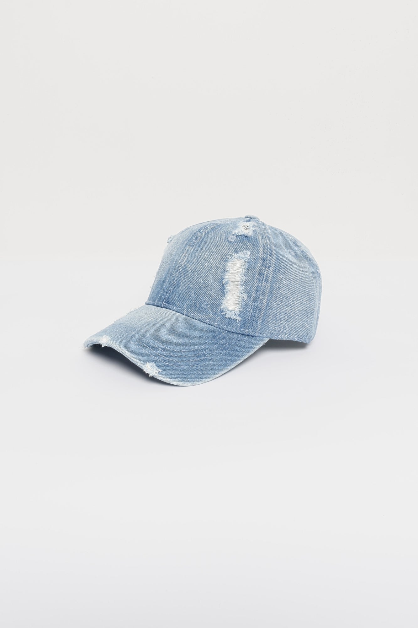 GORRA  DENIM